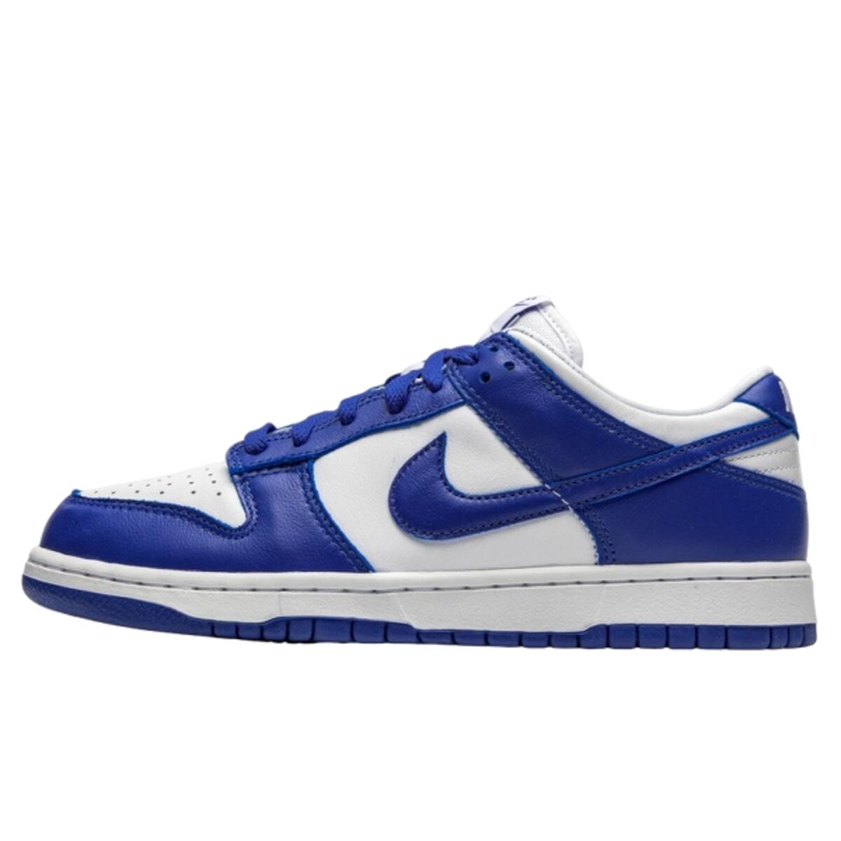 Nike Dunk Low SP Kentucky Varsity Royal