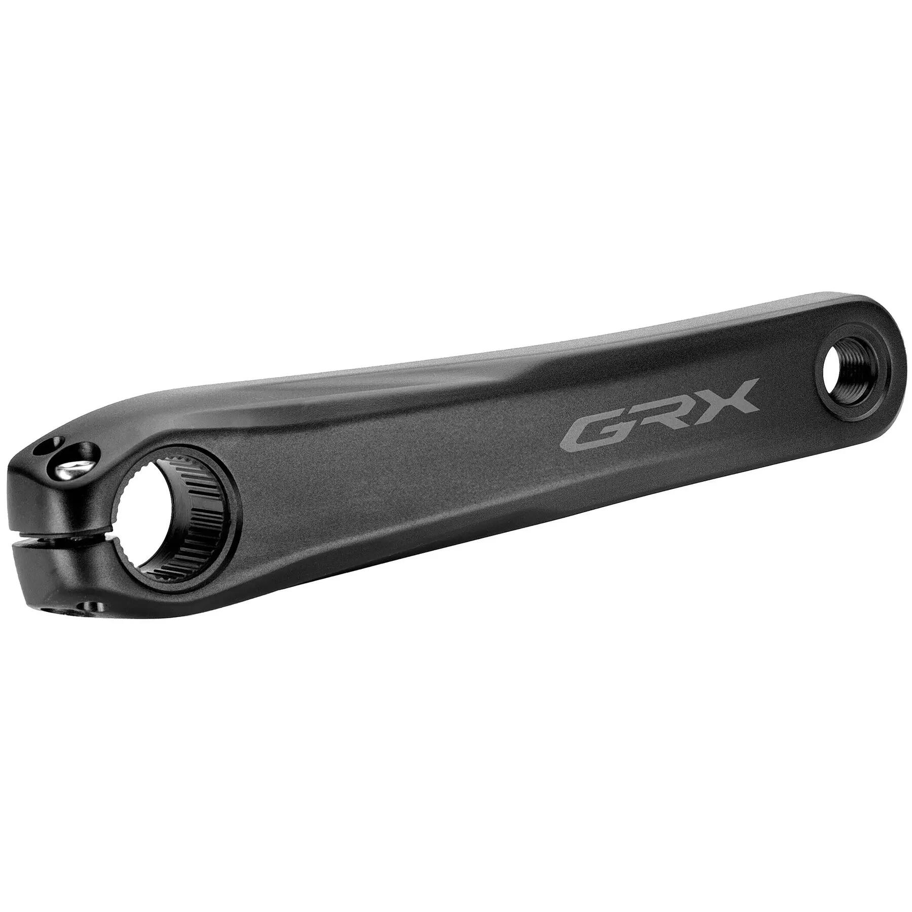 Lewa korba Shimano FC-RX600