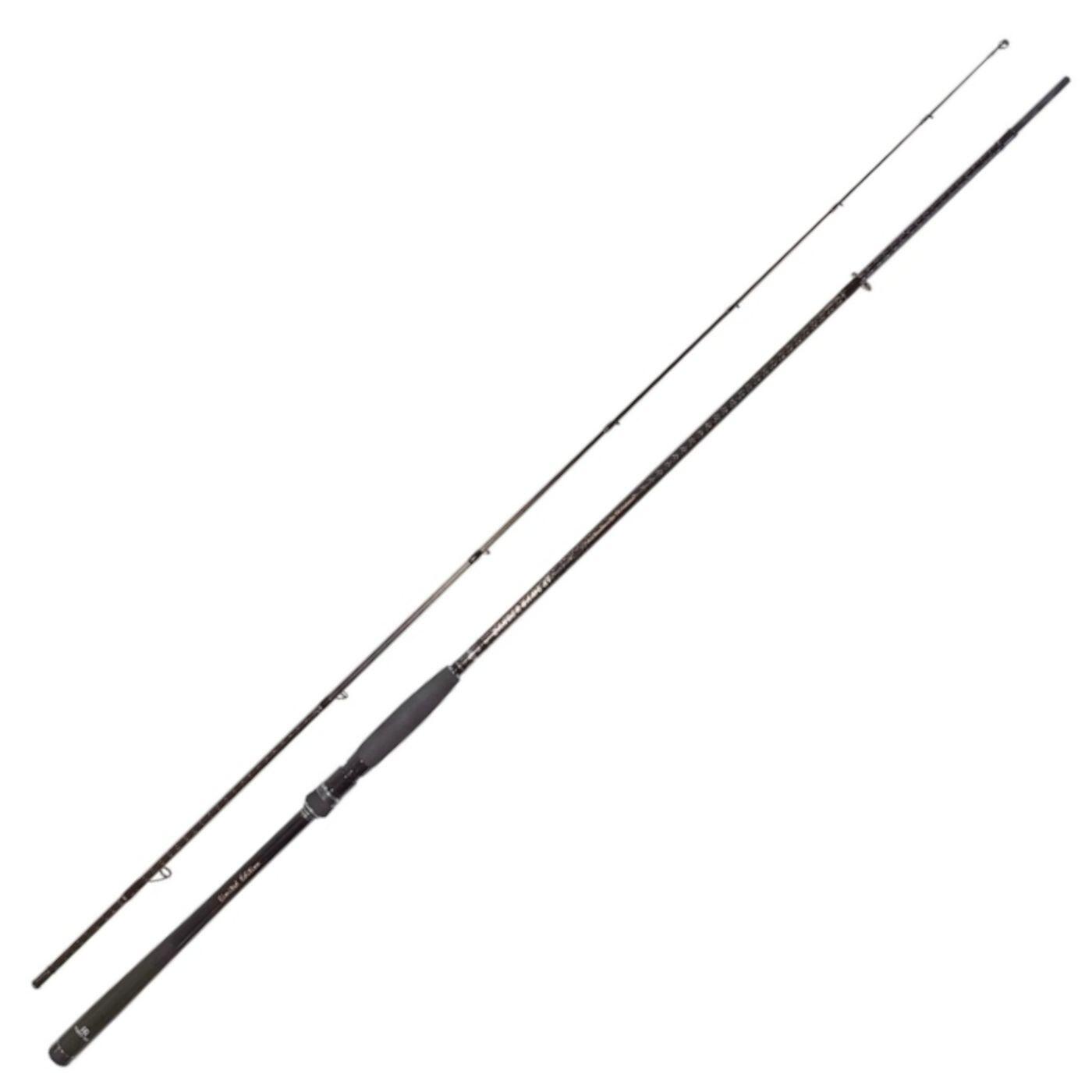Wędka spinningowa Hearty Rise Zander game XT 10-42g