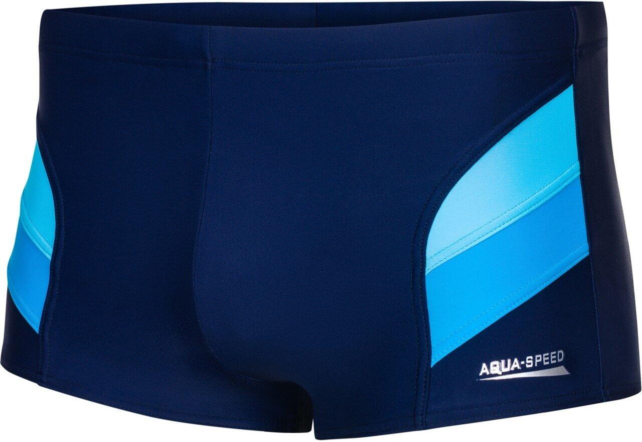 Bokserki pływackie męskie Aqua Speed Aron