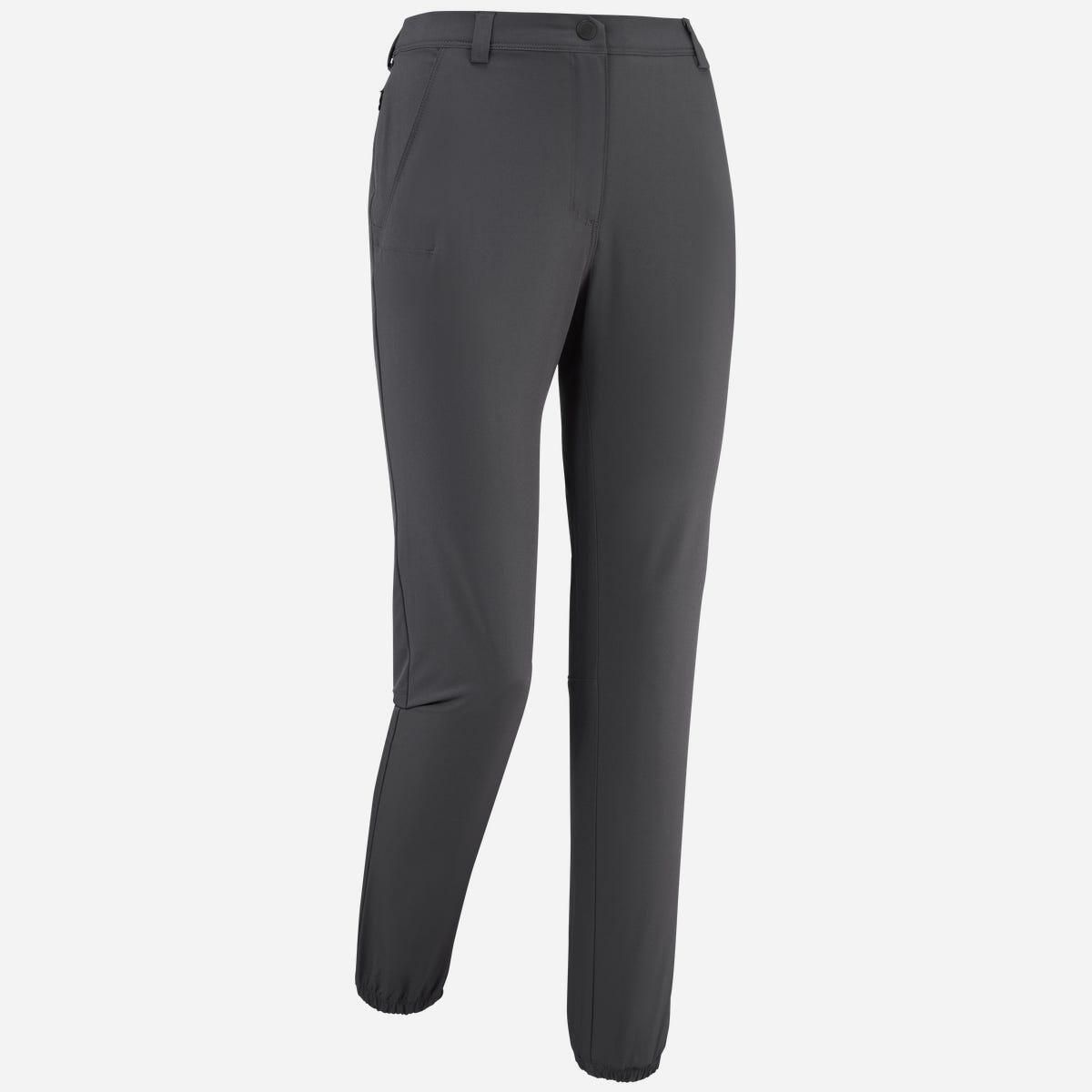 Damskie spodnie stretchowe Lafuma Active
