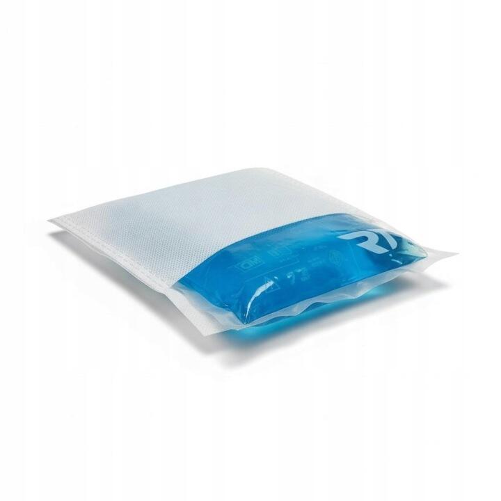RT HOT/COLD Okład żelowy zimno ciepły kompres chłodzący Rozgrzewający 13x14