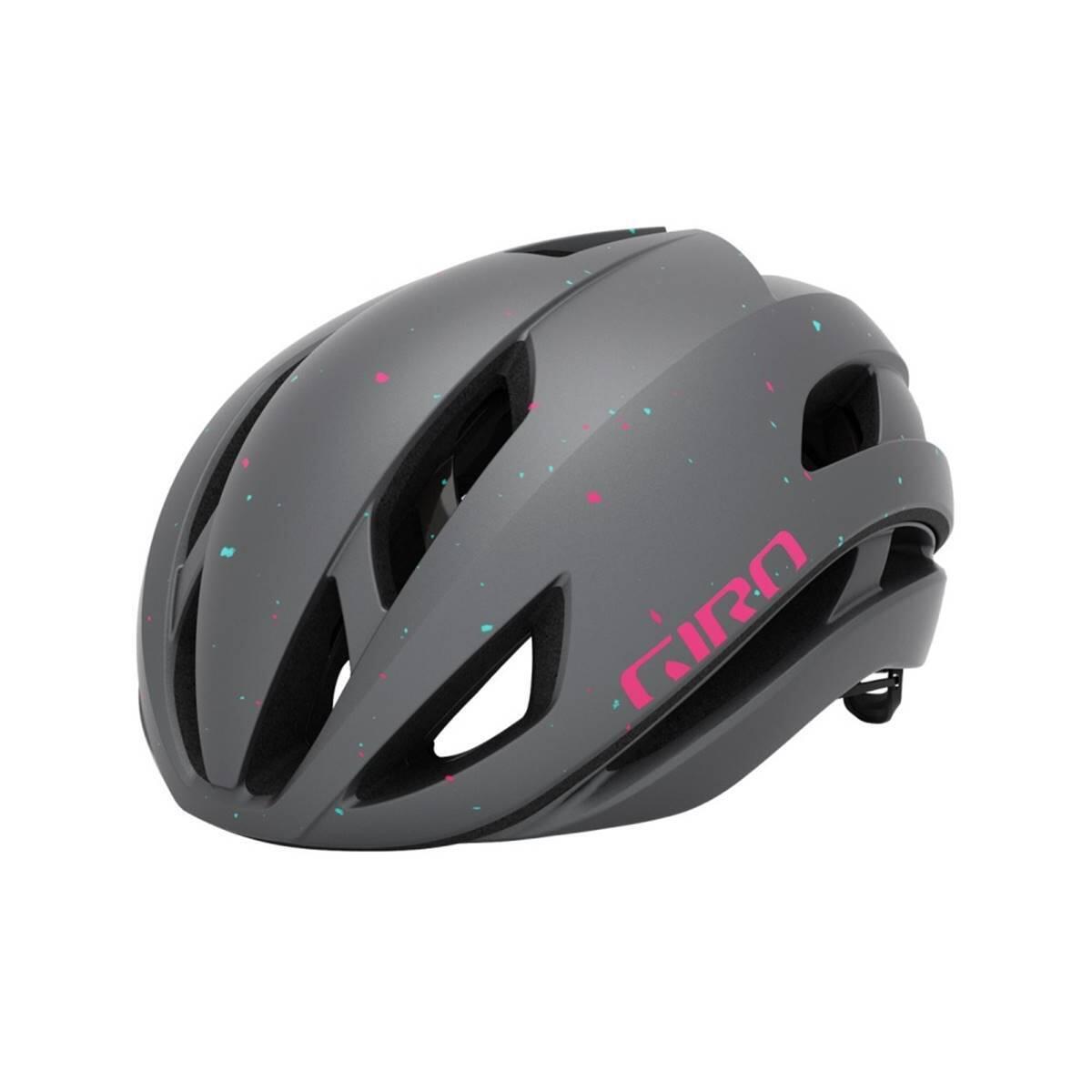 Kask rowerowy Giro Eclipse Spherical