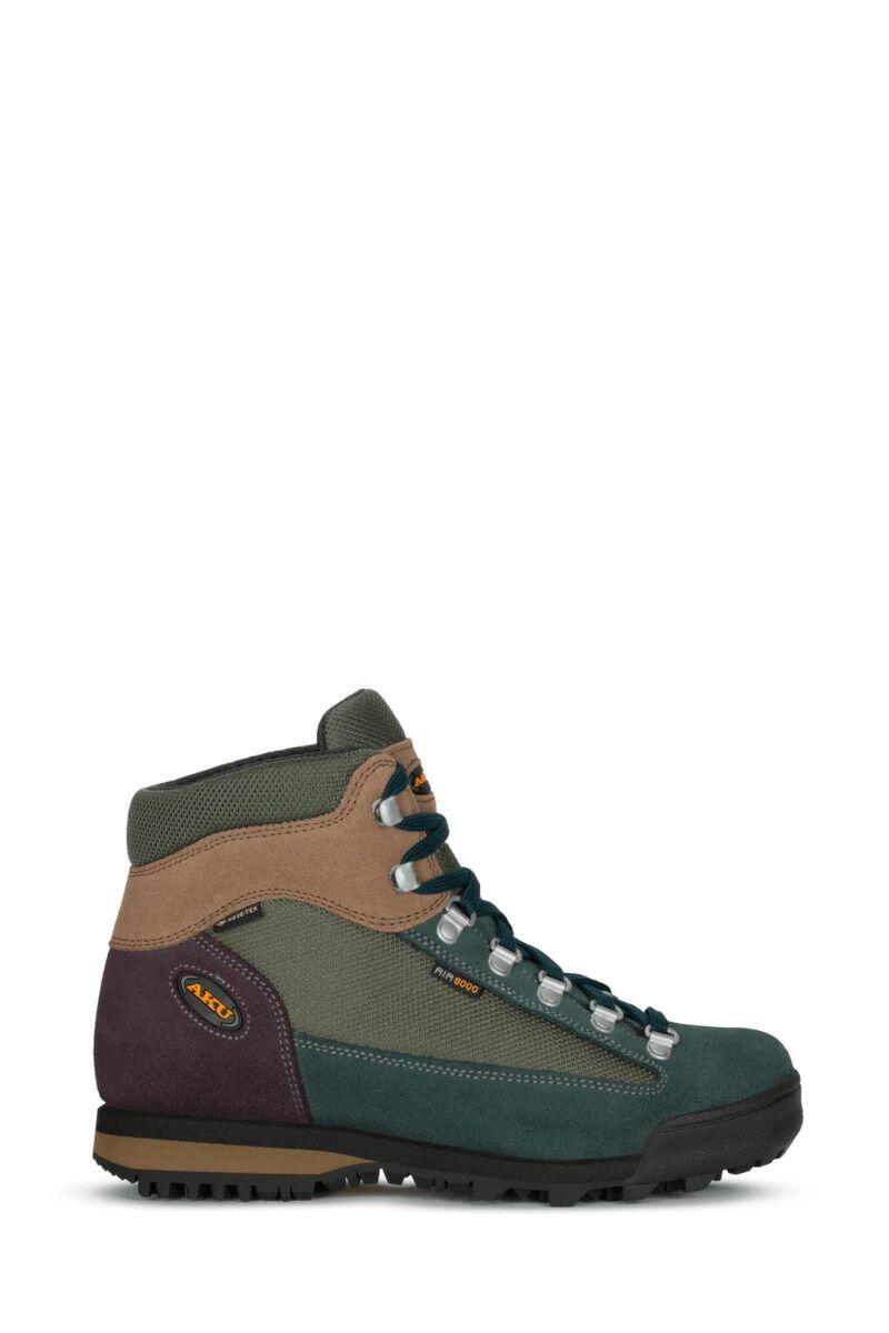 Buty GORE-TEX damskie AKU Ultra Light Original GTX