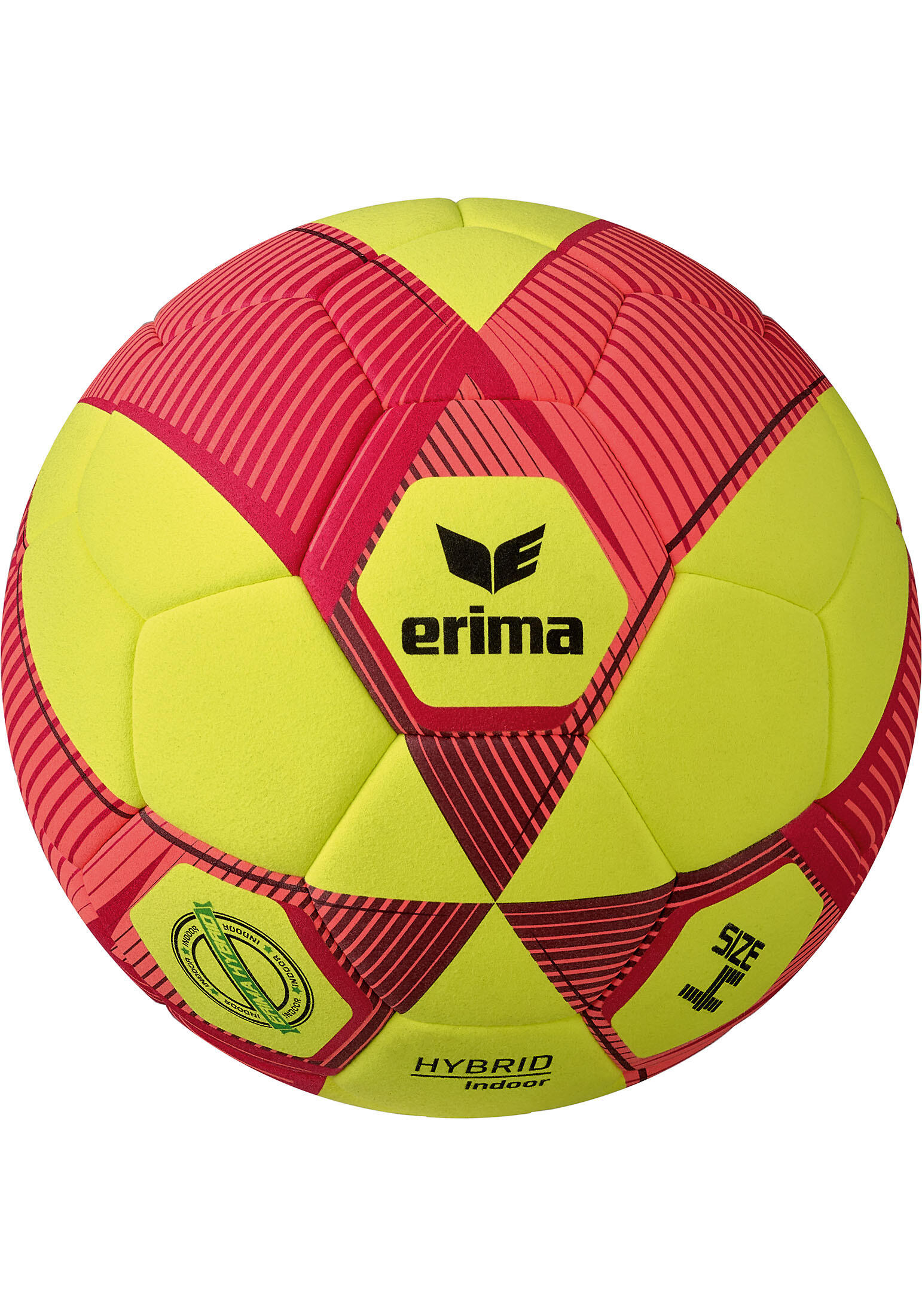 Piłka Erima Hybrid Indoor