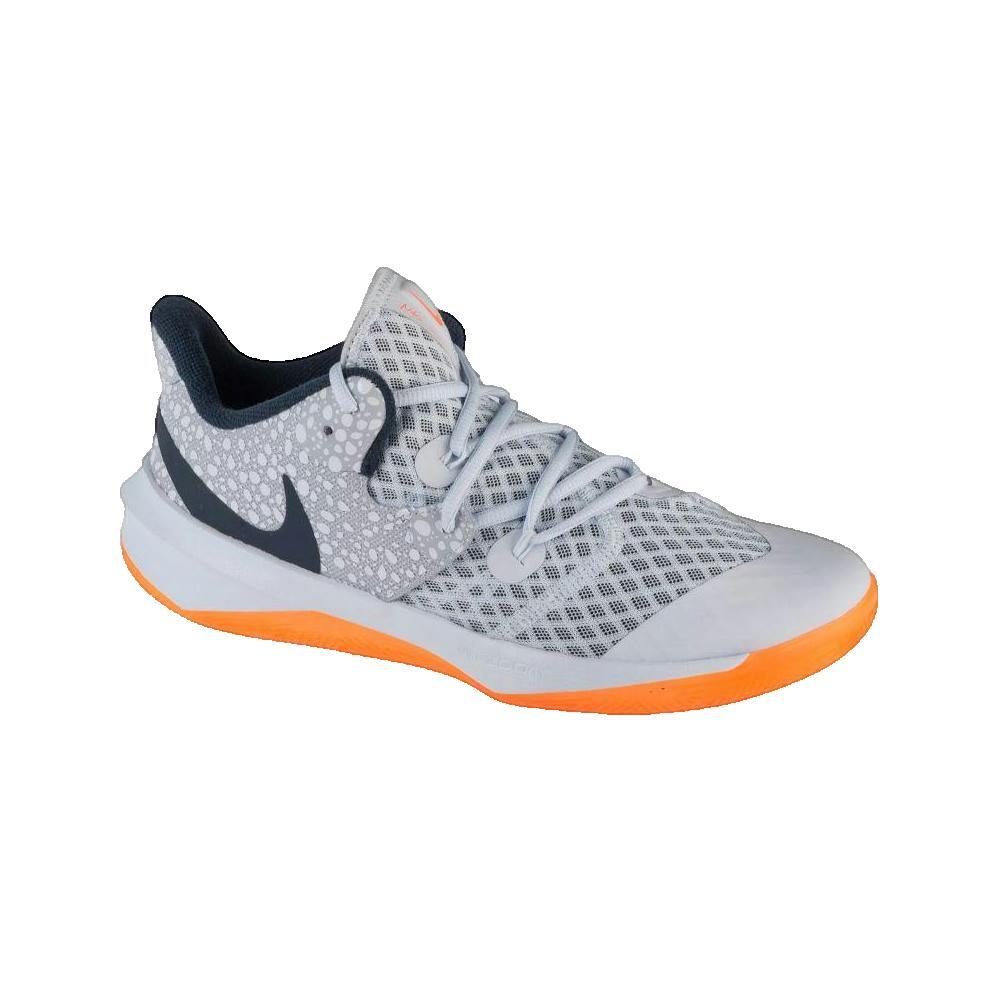 Buty Nike Siatkówka Szary DJ4476-900