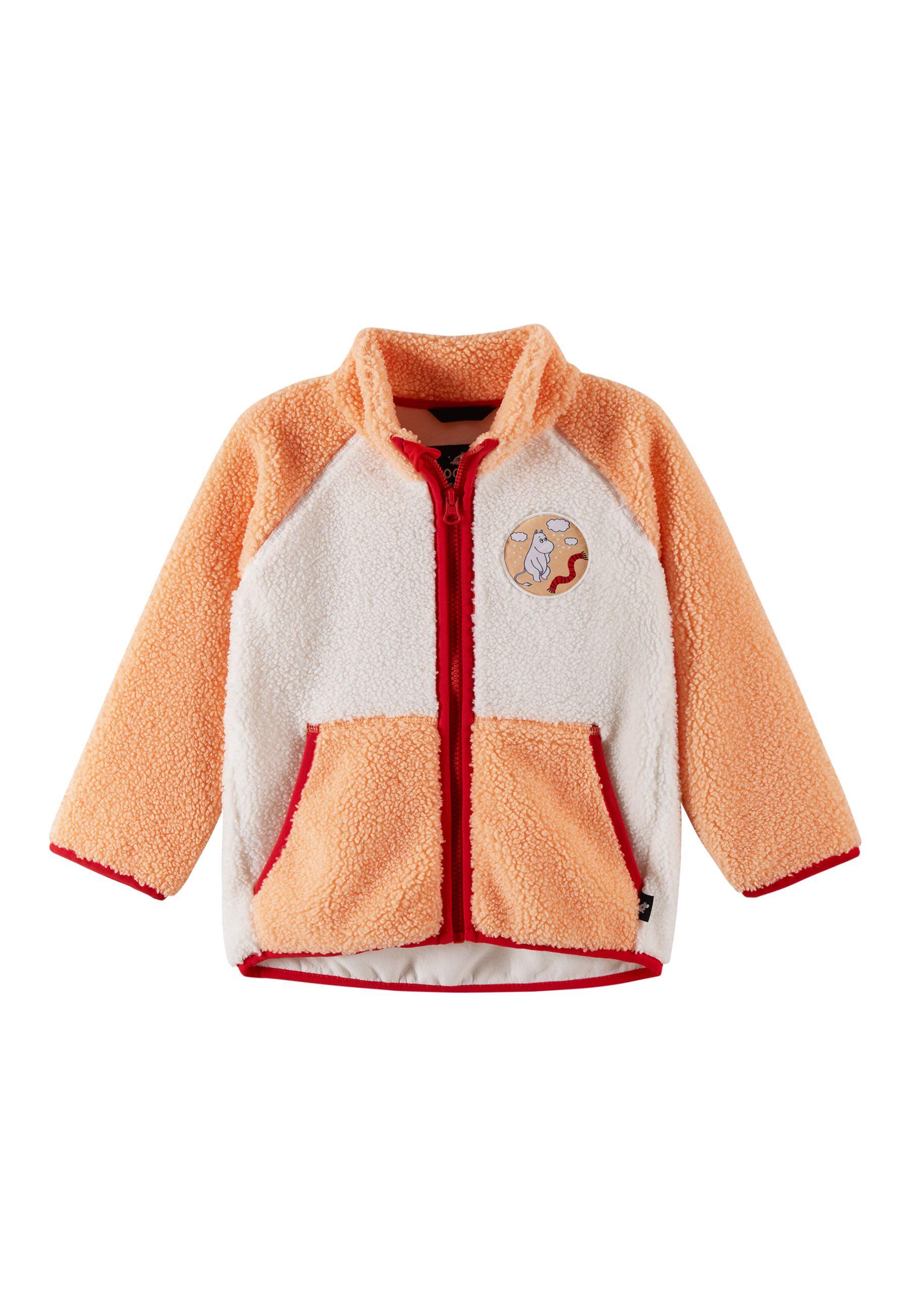 Bluza dziecięca Reima Moomin Kramgo