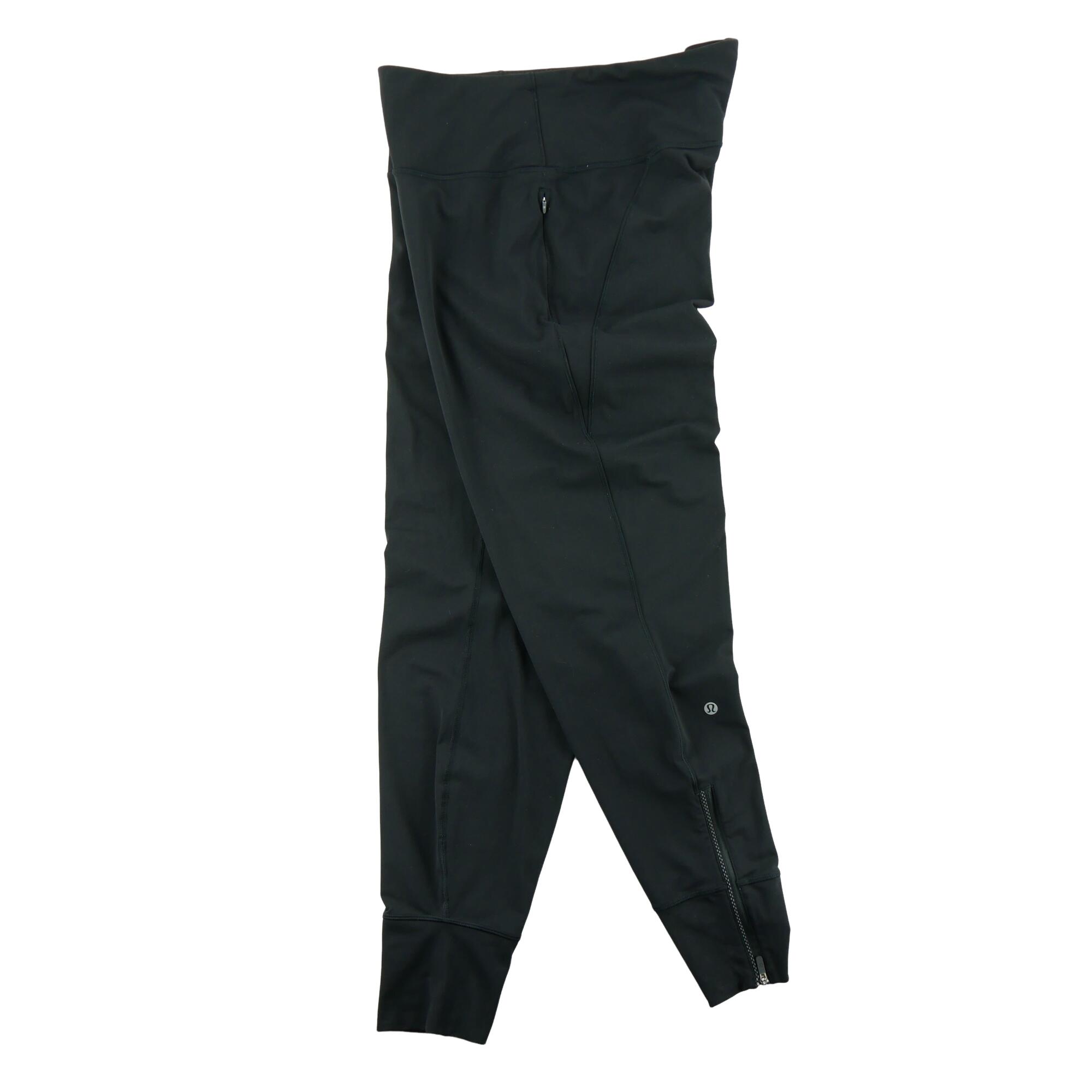 Second life - Lululemon legginsy damskie do tańca - Jak nowy