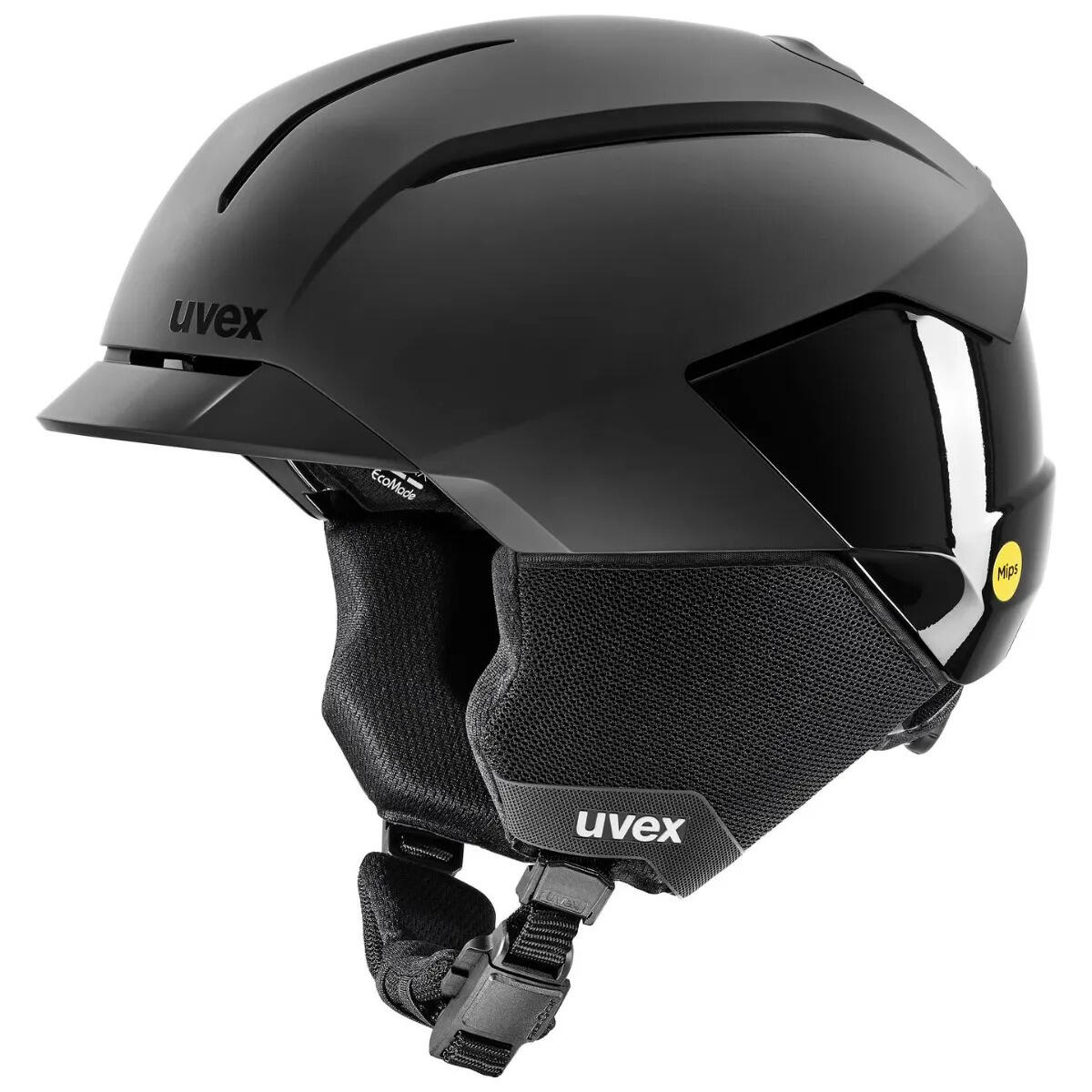 Kask narciarski Uvex Levitate Mips