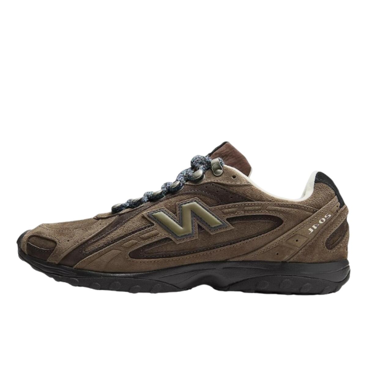 New Balance 204L Basketcase Beef & Broccoli