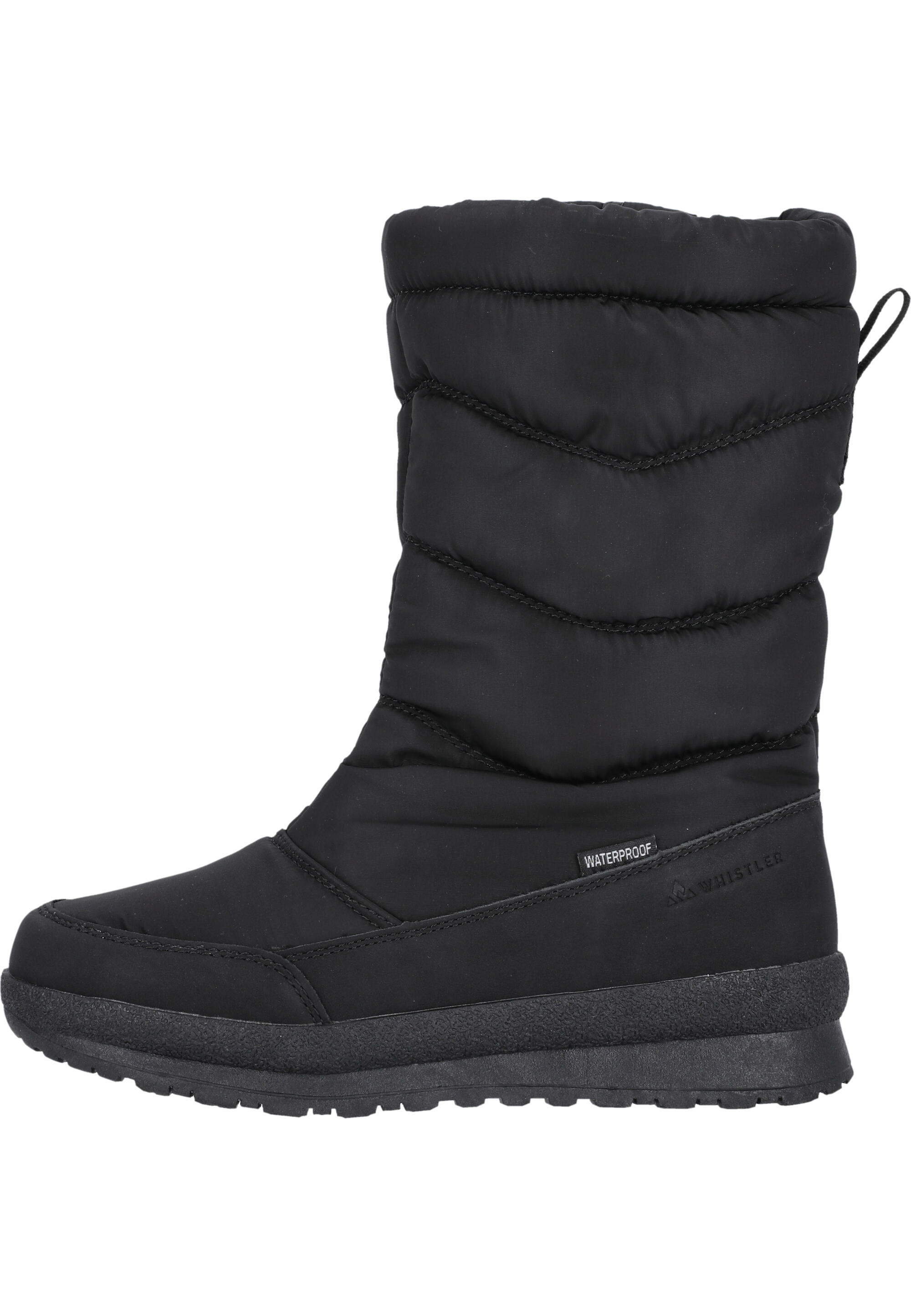 Damskie buty zimowe Whistler Vasor