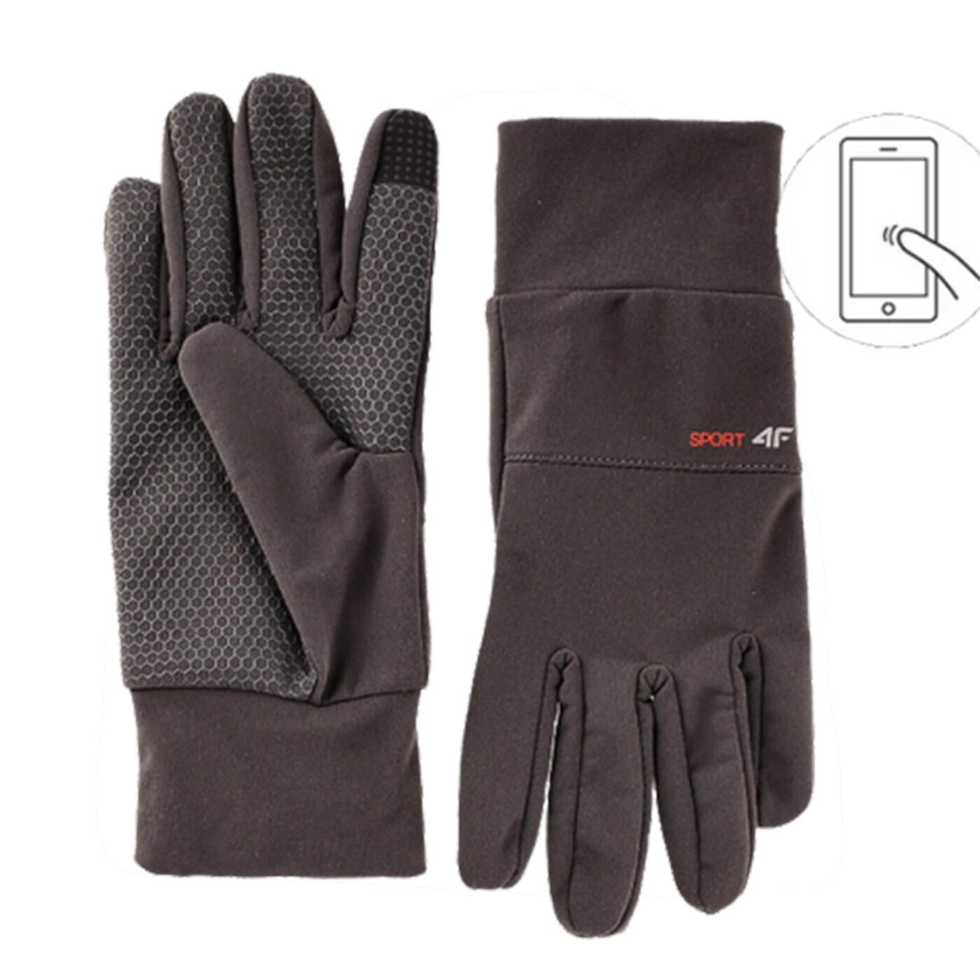 Rękawice uniseks 4F