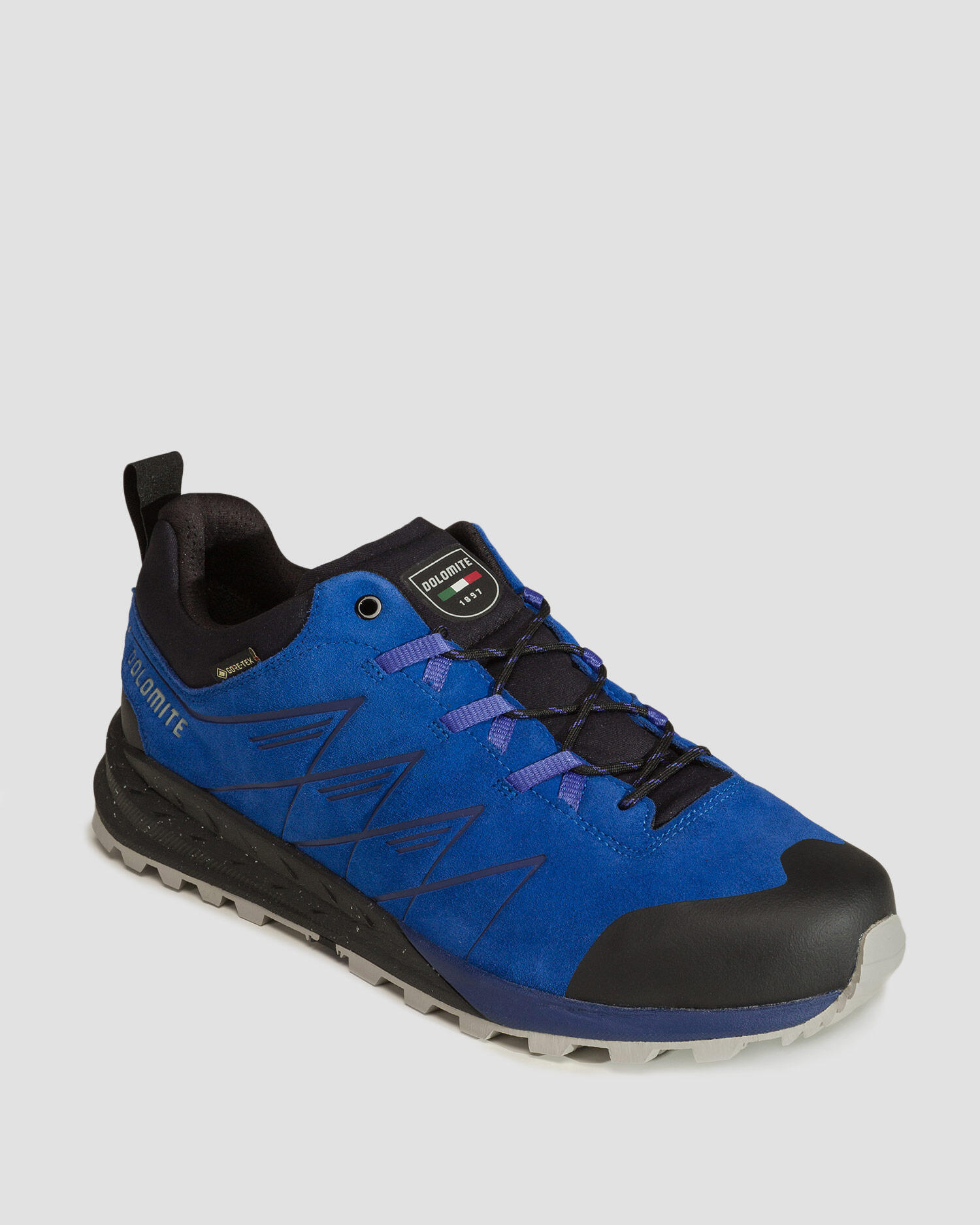 Buty męskie Dolomite CRODA NERA GTX