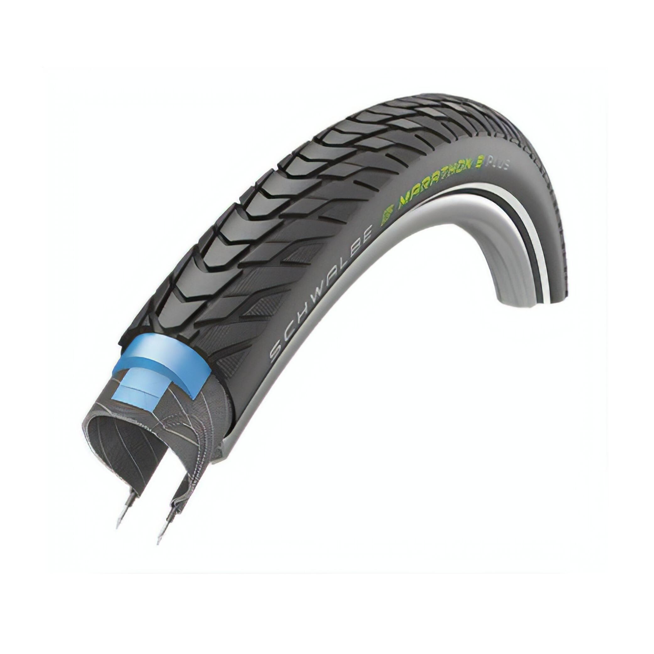Schwalbe EB1104A 28 x 2.00 Marathon E+