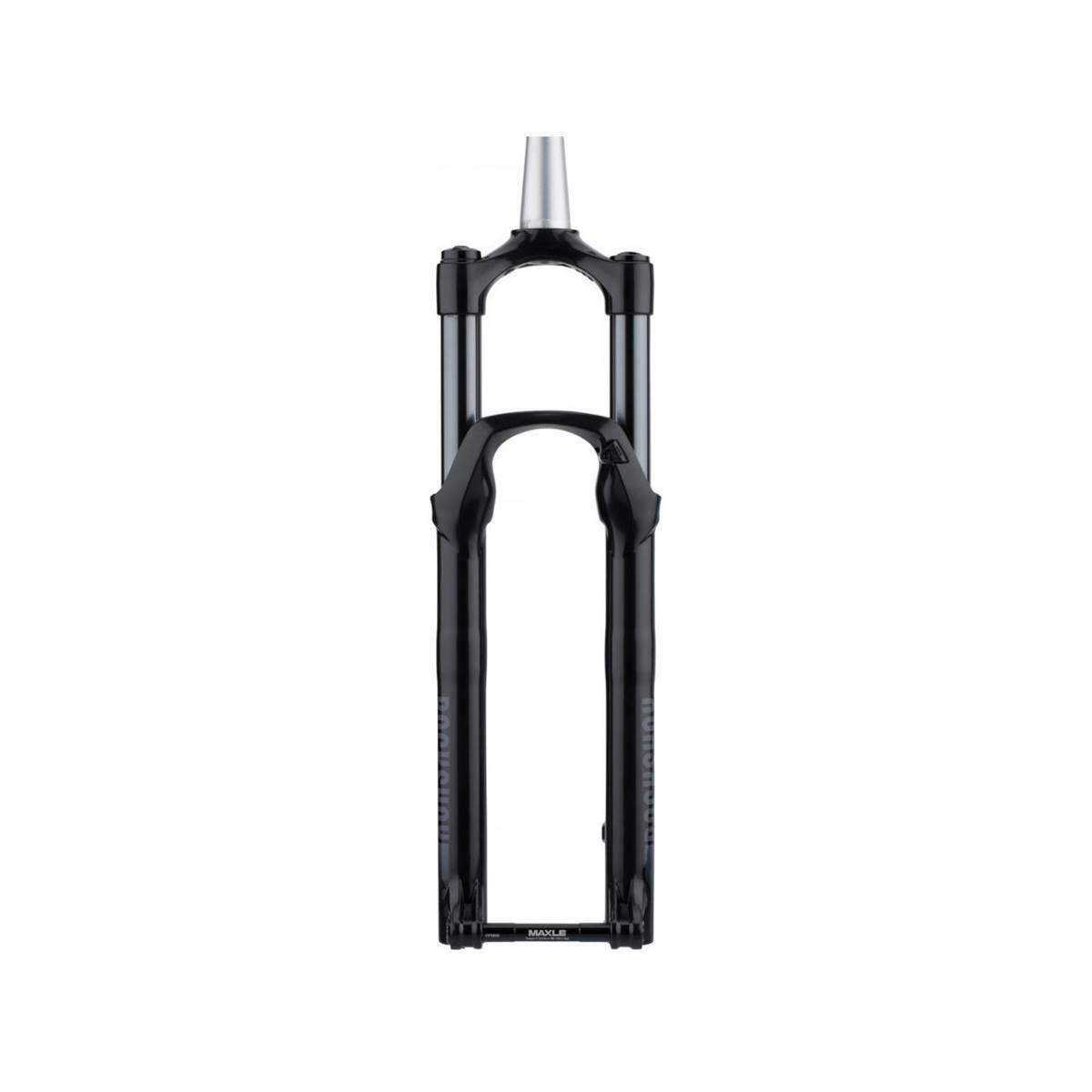 Widelec Rockshox Recon Rl Crw Bst 27.5 120mm Black 46os Sa