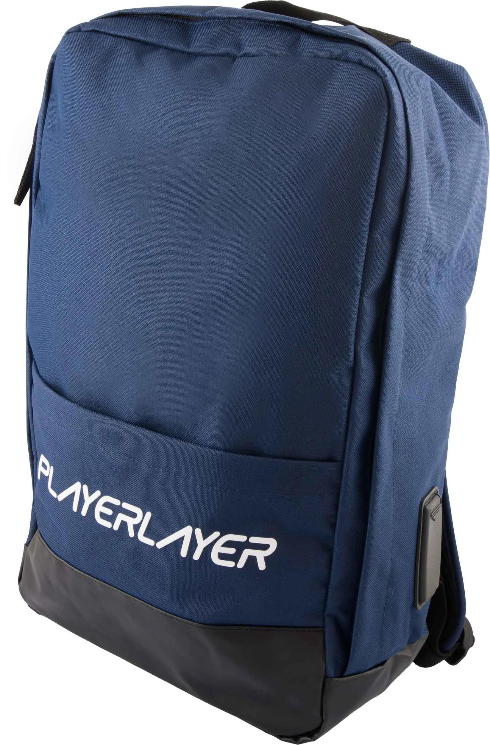 Plecak Playerlayer Lug 22 L granatowy