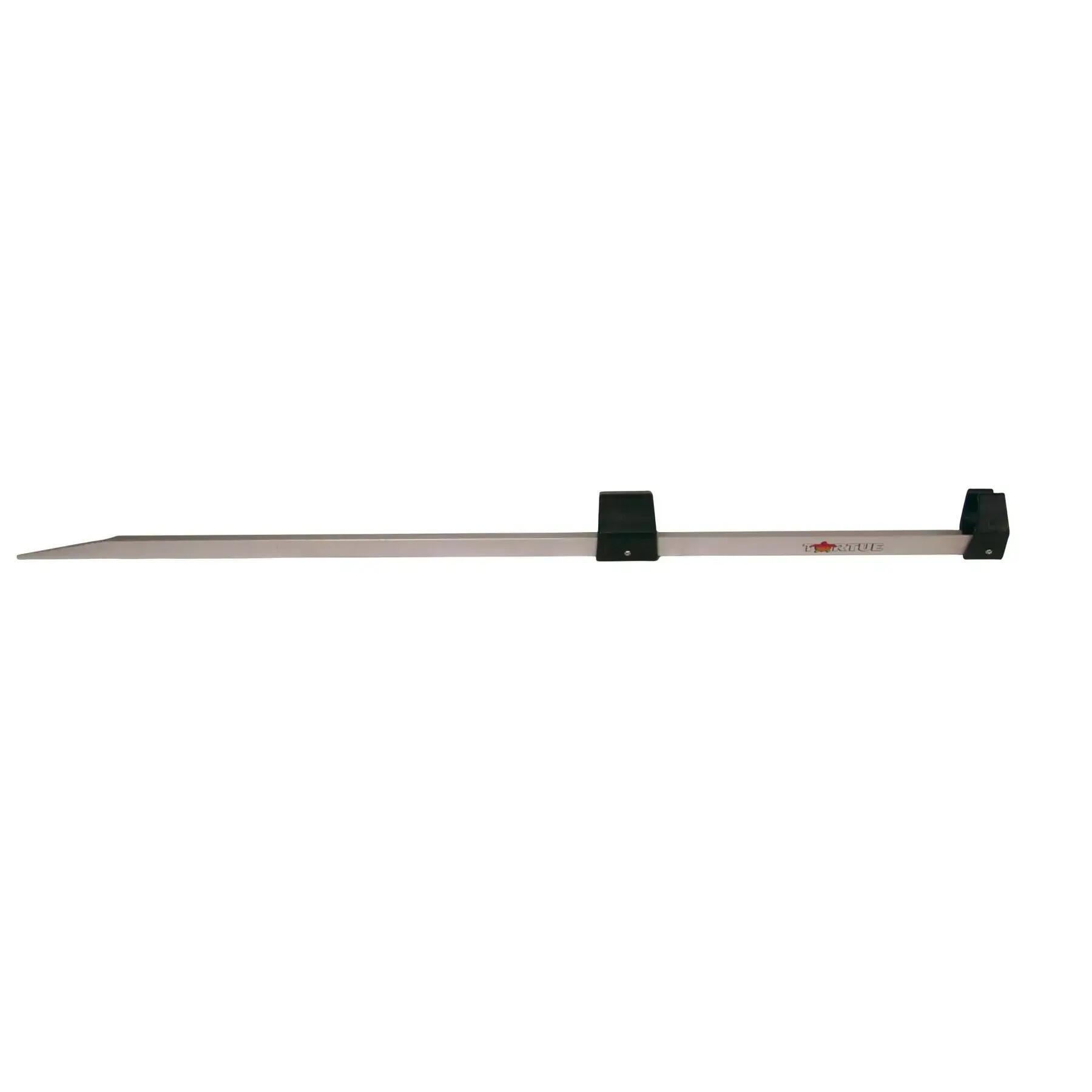 Frezy aluminiowe Ragot 1,5m