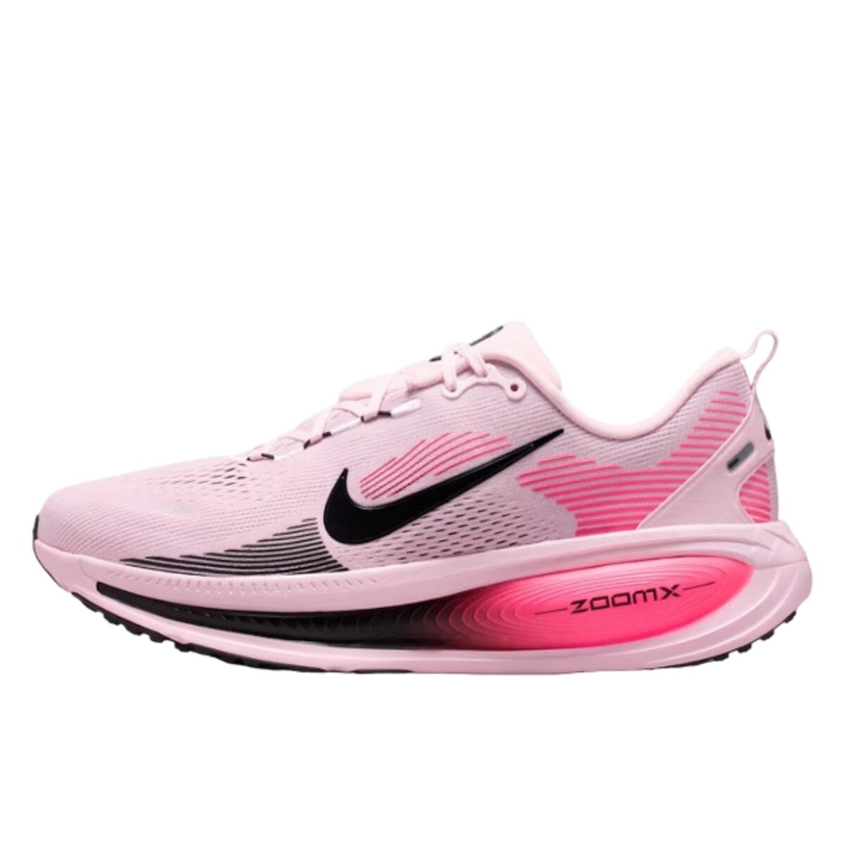 Nike Vomero 18 Pink Foam Hyper Pink Black