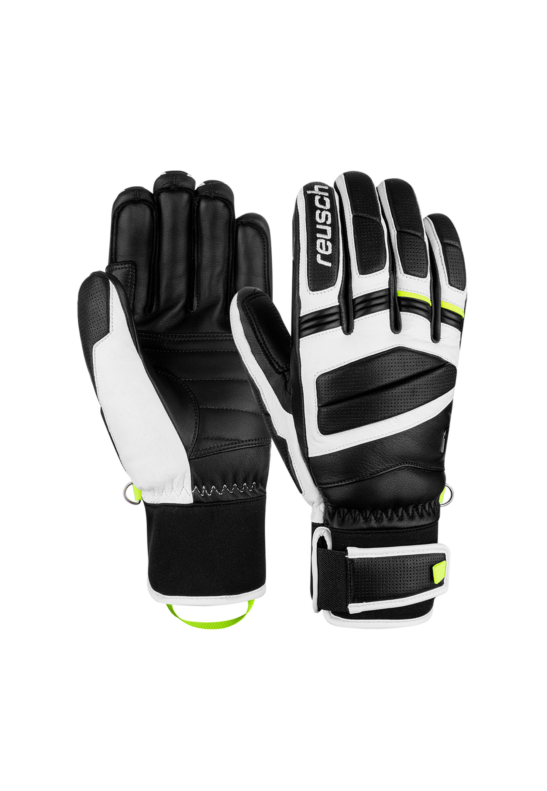 Rękawice REUSCH Master Pro
