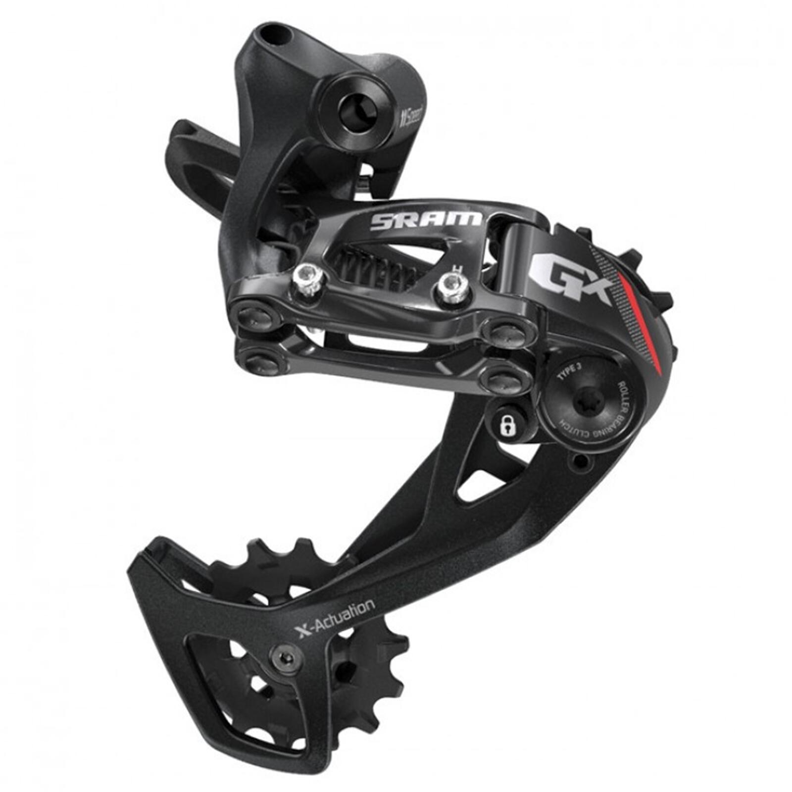 Przerzutka tylna Sram GX 2x11V