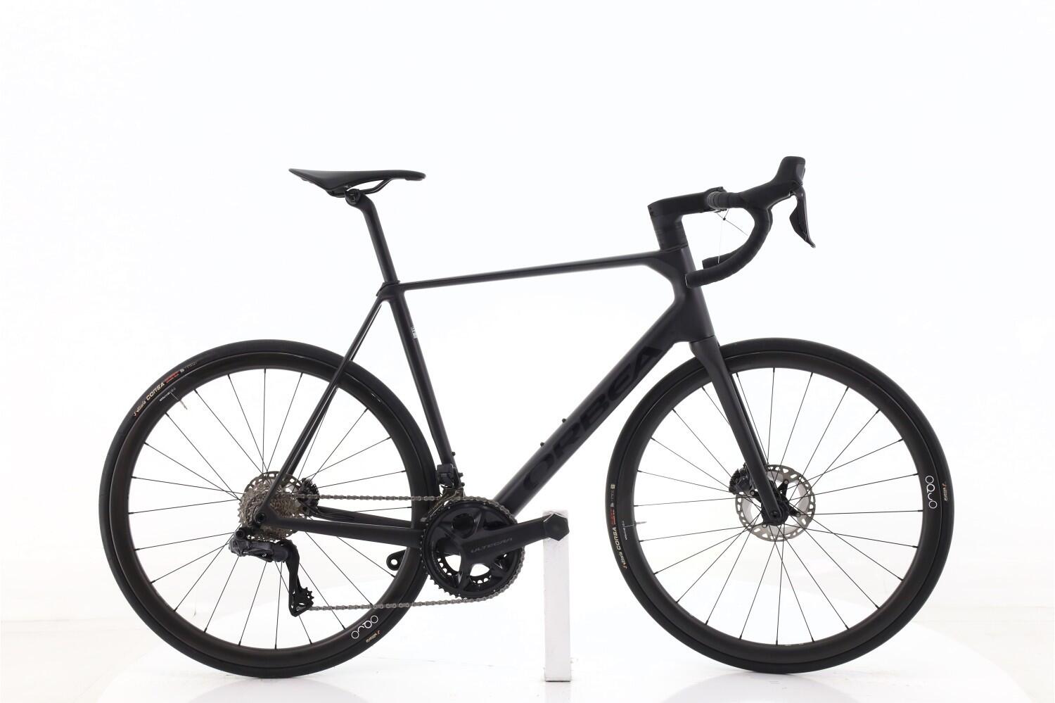 Second life · R. szosowy · Orbea Orca M20I Team Di2 12V · W bardzo dobrym stanie