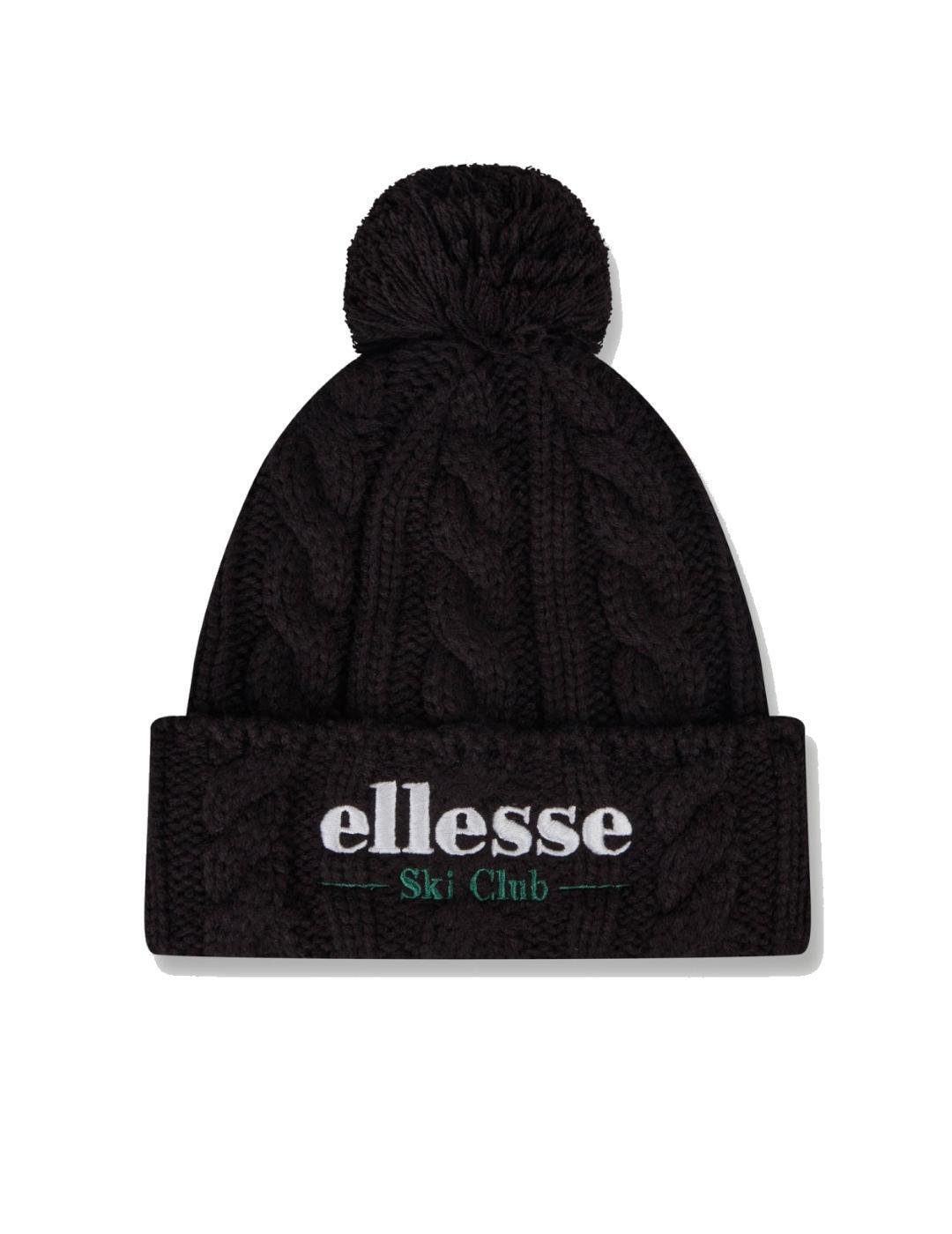 Czapka zimowa Ellesse Sanga Pom Pom