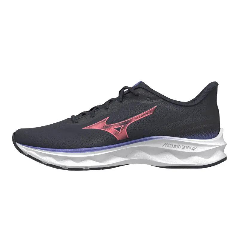 Damskie buty do biegania Mizuno Wave Serene 2