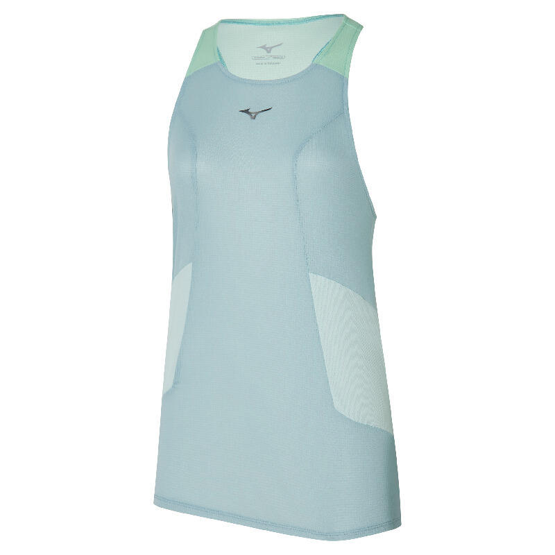 Damski tank top Mizuno Dryaeroflow