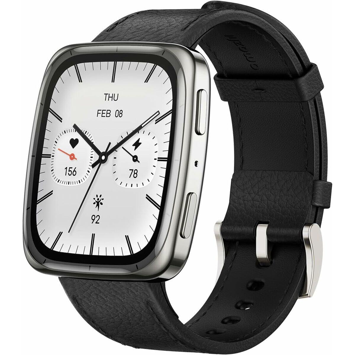 Smartwatch AMAZFIT ACTIVE 2 SQUARE Smartwatch