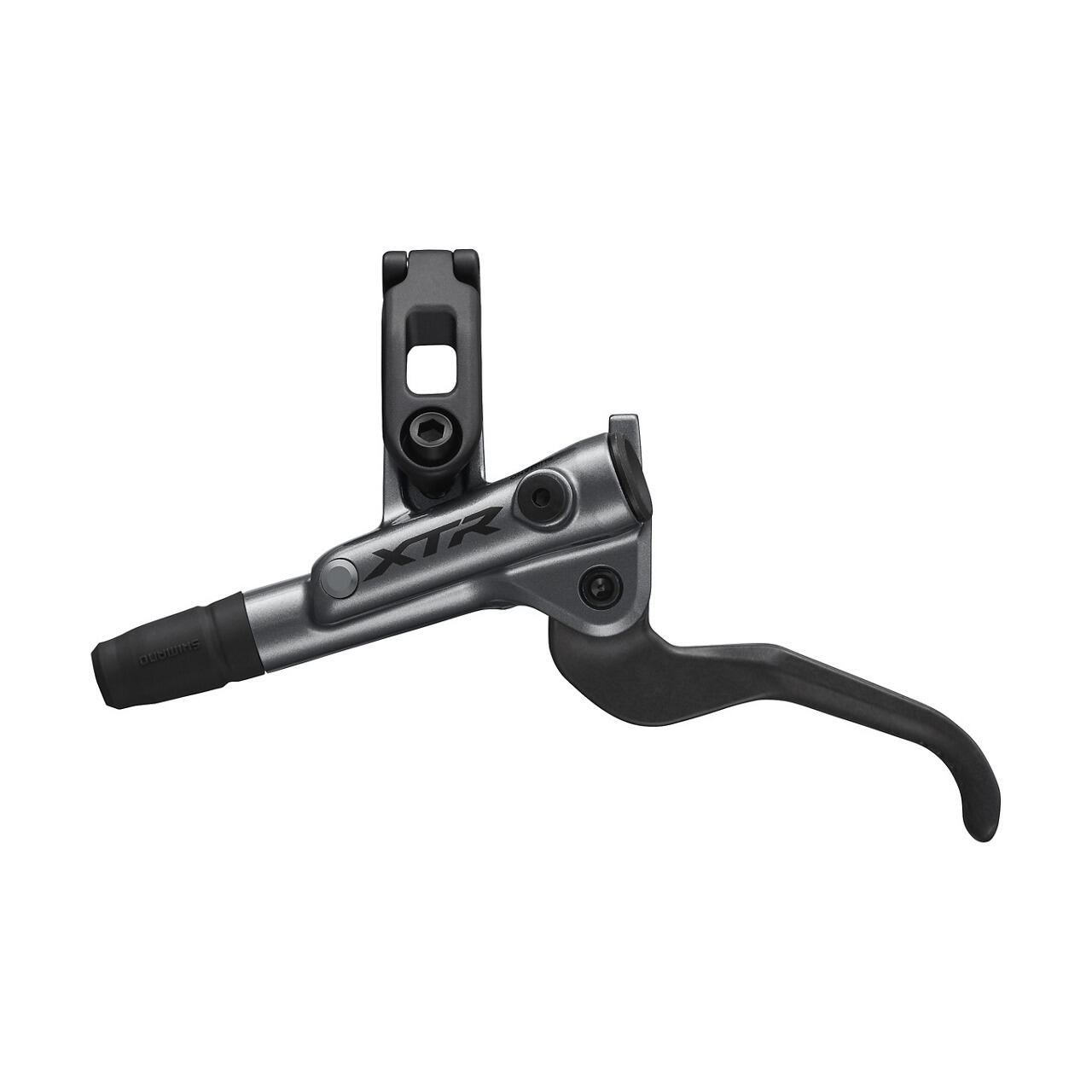 Hydrauliczna dźwignia hamulca tarczowego Shimano XTR BL-M9100