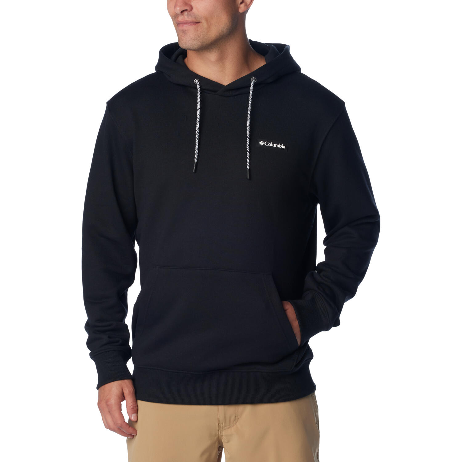 Bluza dresowa sportowa męska Marble Canyon French Terry Hoodie
