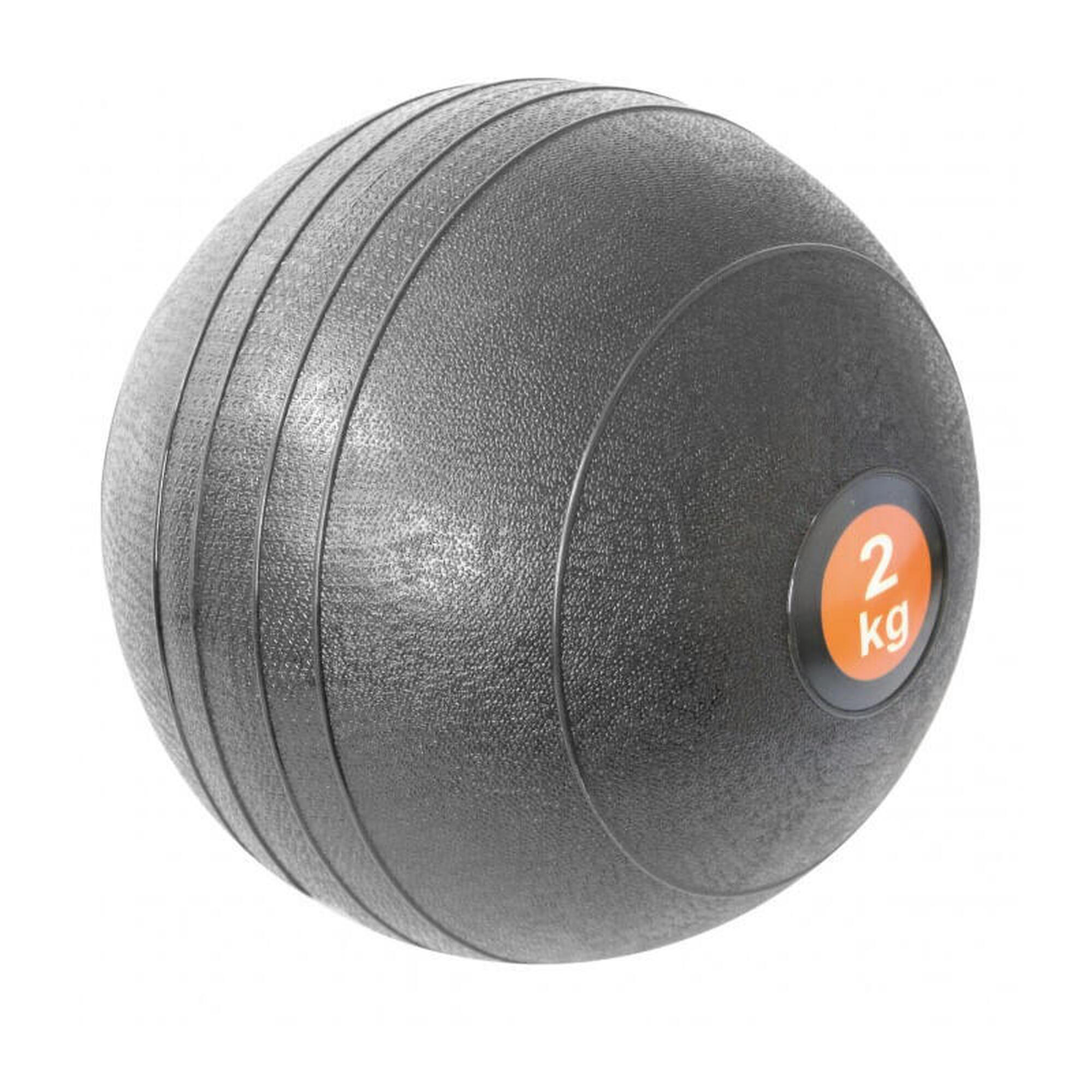 Piłka lekarska Sveltus Slam Ball 2 kg