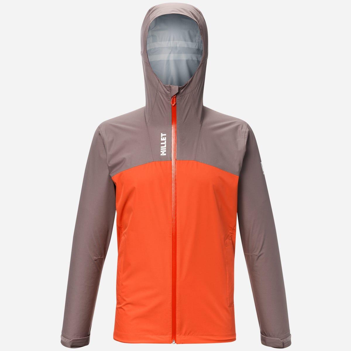 Kurtka trekkingowa Seneca 2,5L