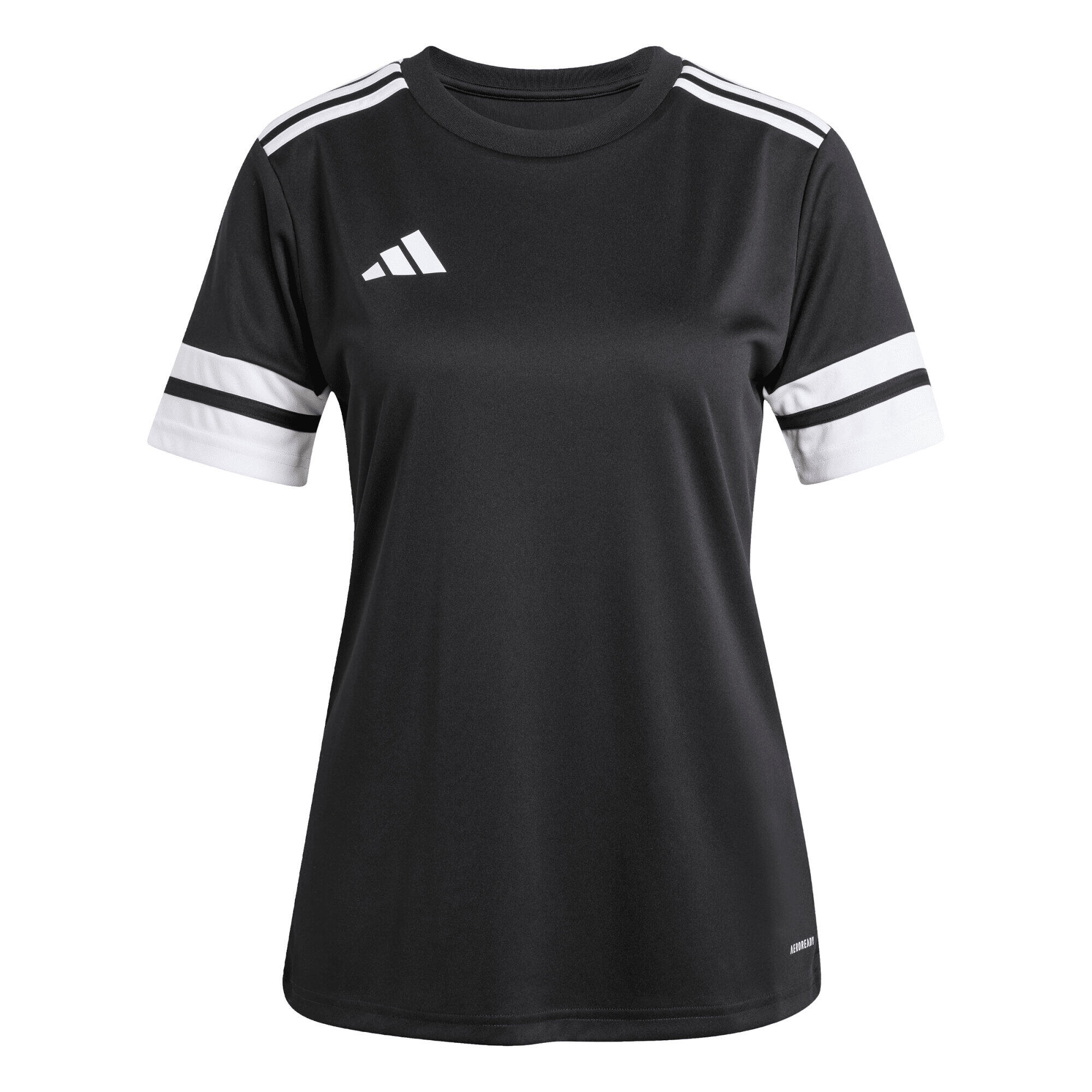 Damski jersey adidas Squadra25