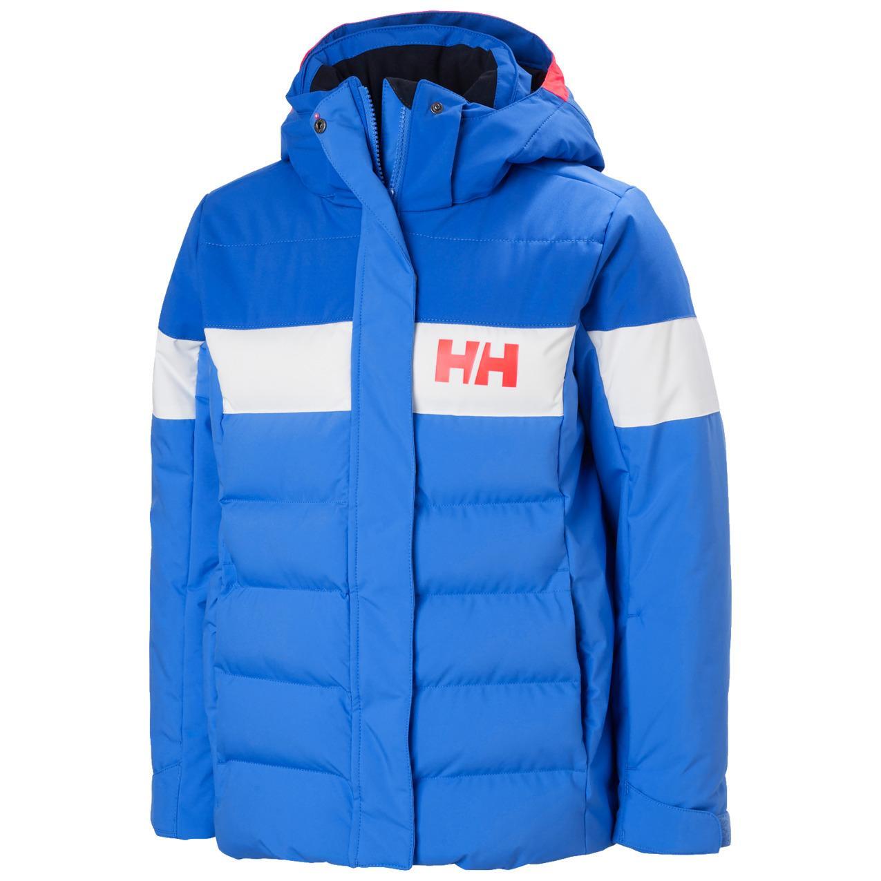 Dziecięca kurtka narciarska Helly Hansen Diamond