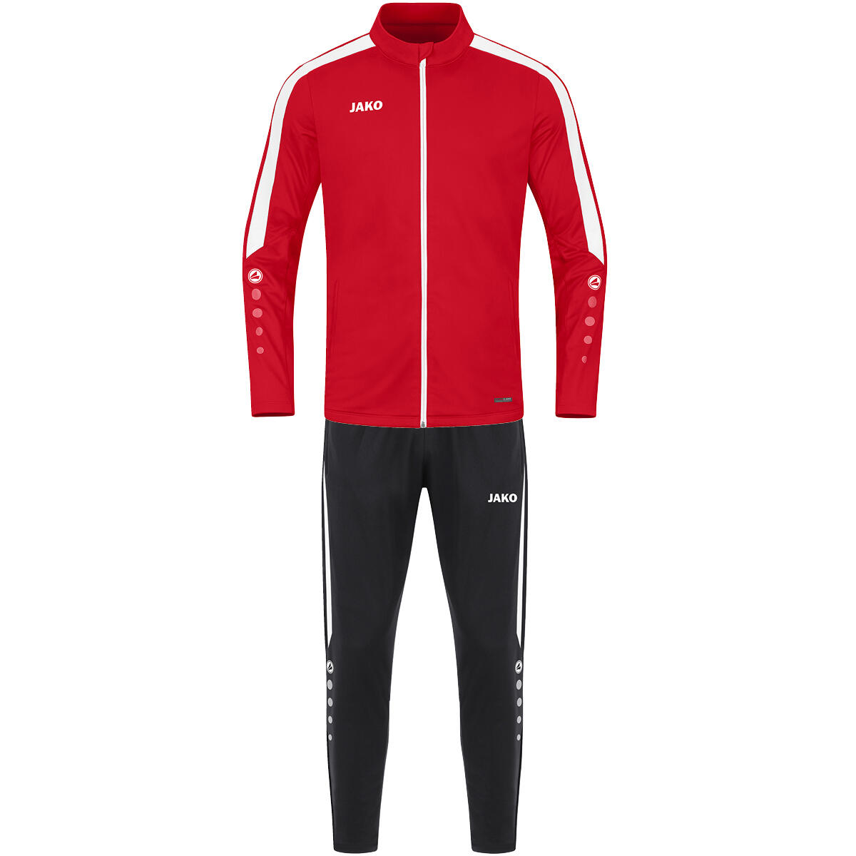 Dres treningowy Jako Power