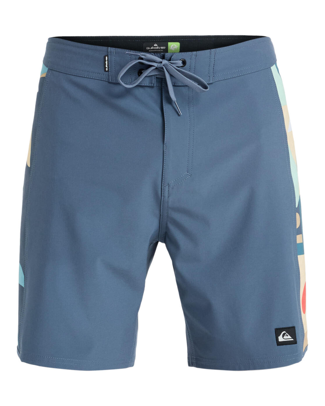 Spodenki boardshort dla Mężczyzn SURFSILK ARCH 18