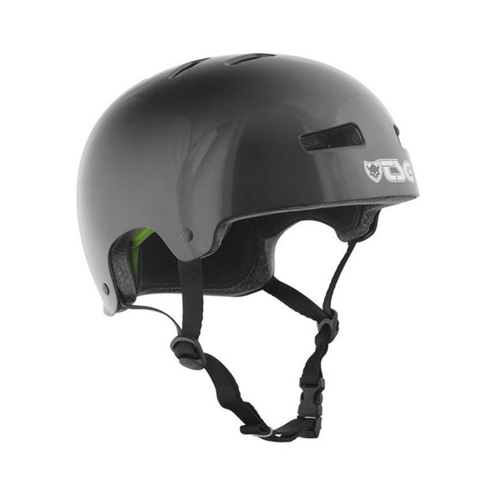 Kask rowerowy TSG Evolution Injected