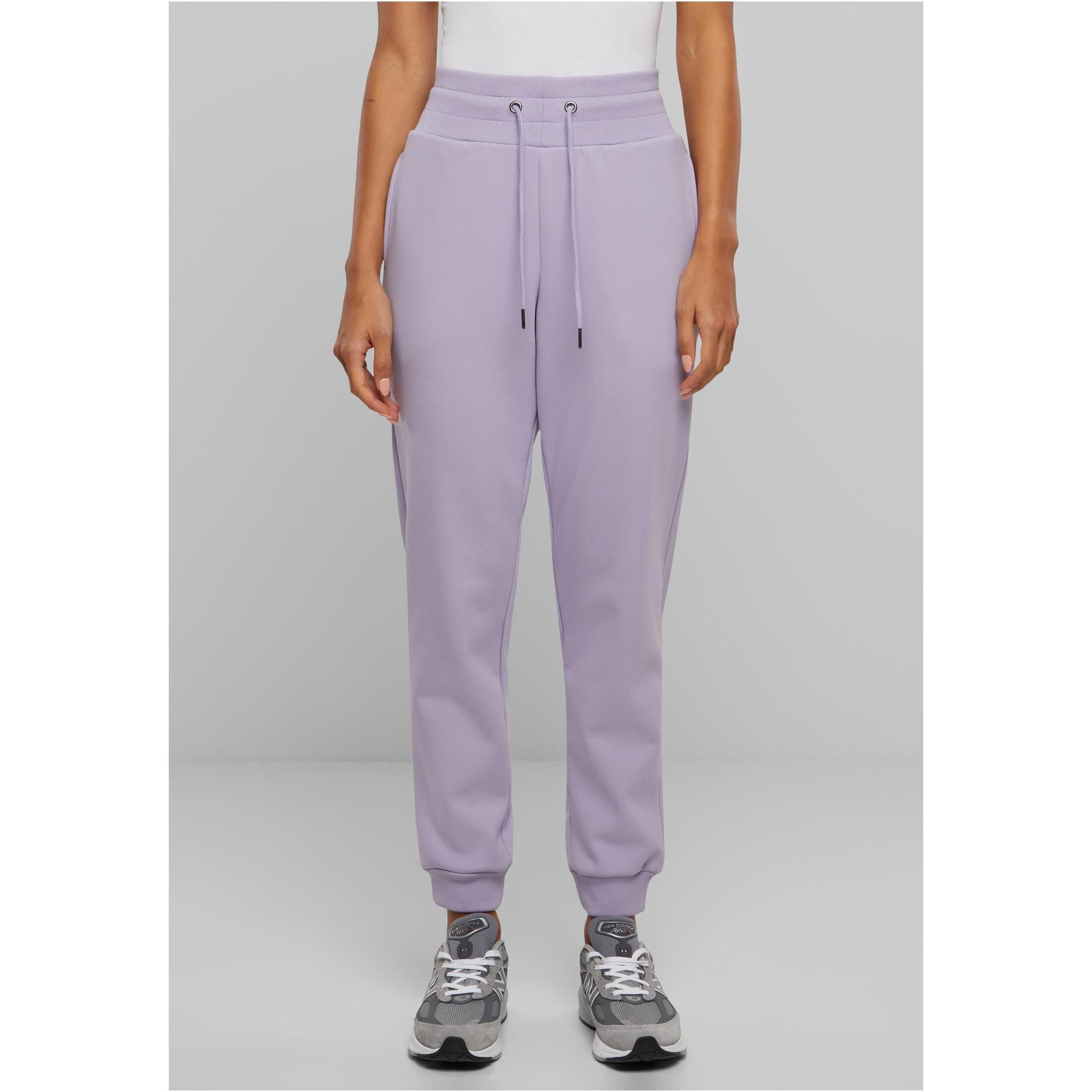 Damskie spodnie dresowe Urban Classics Cozy