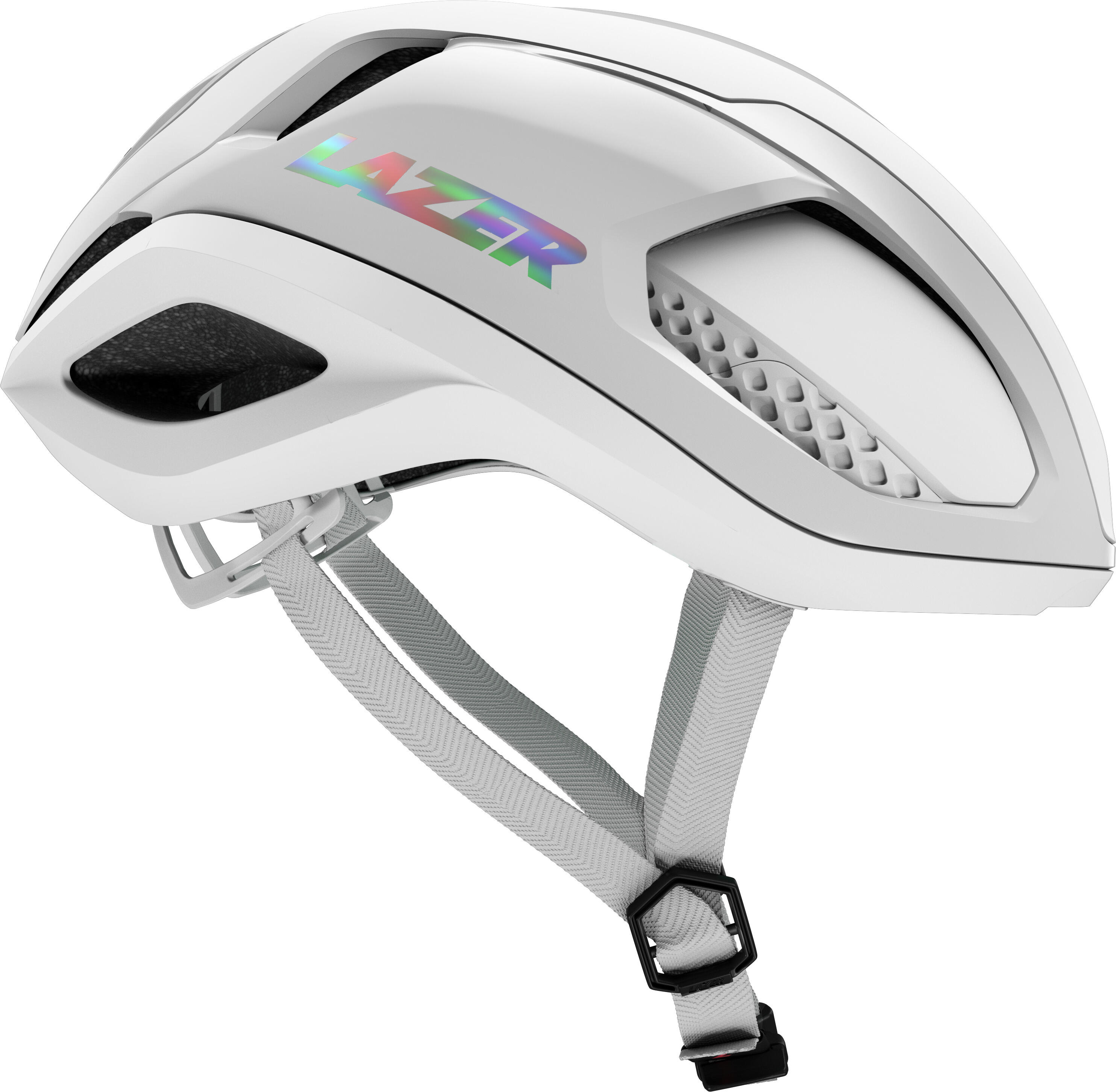 Kask rowerowy Vento KinetiCore, Pure White