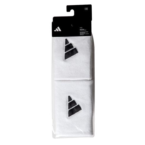 Frotki tenisowe Adidas L białe