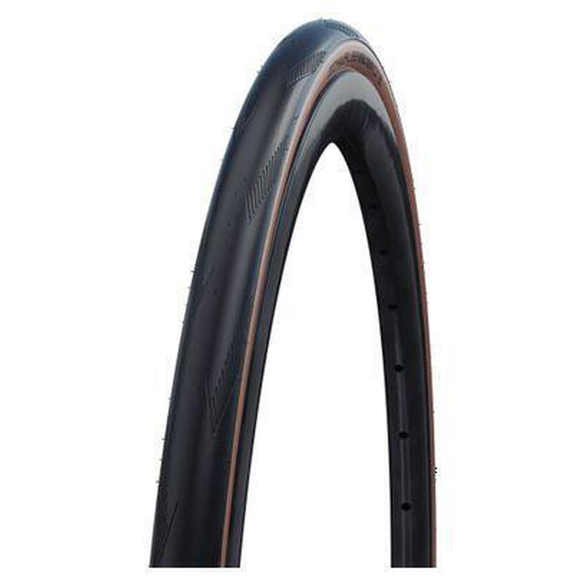 Miękka opona rowerowa Schwalbe One HS462 PERF Microskin