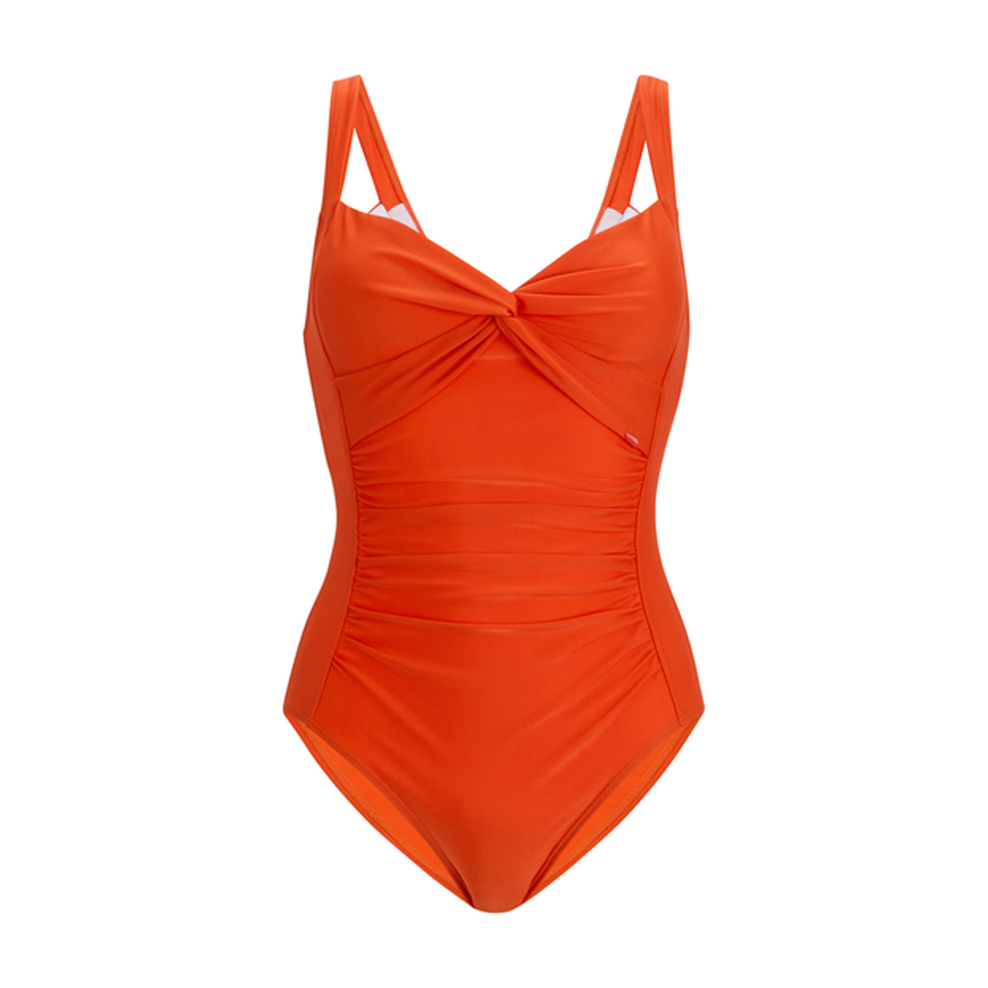 Damski Jednoczęściowy Kostium Kąpielowy Sakari Tummy Control