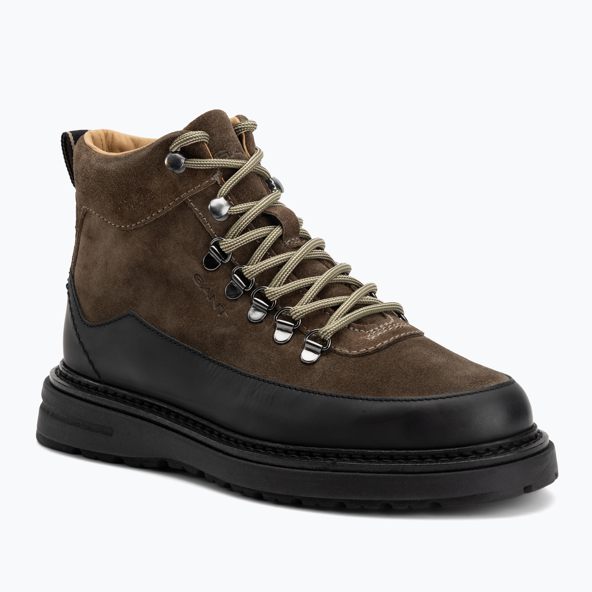 Buty męskie GANT Hillprep