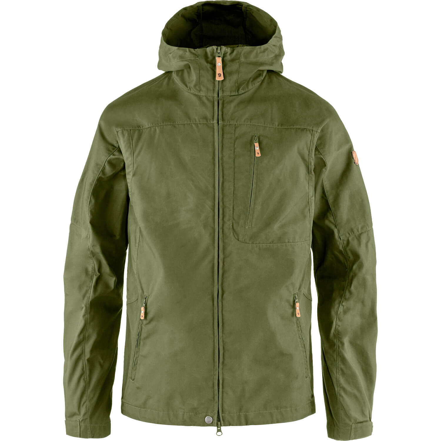 Kurtka Fjallraven Sten Jacket