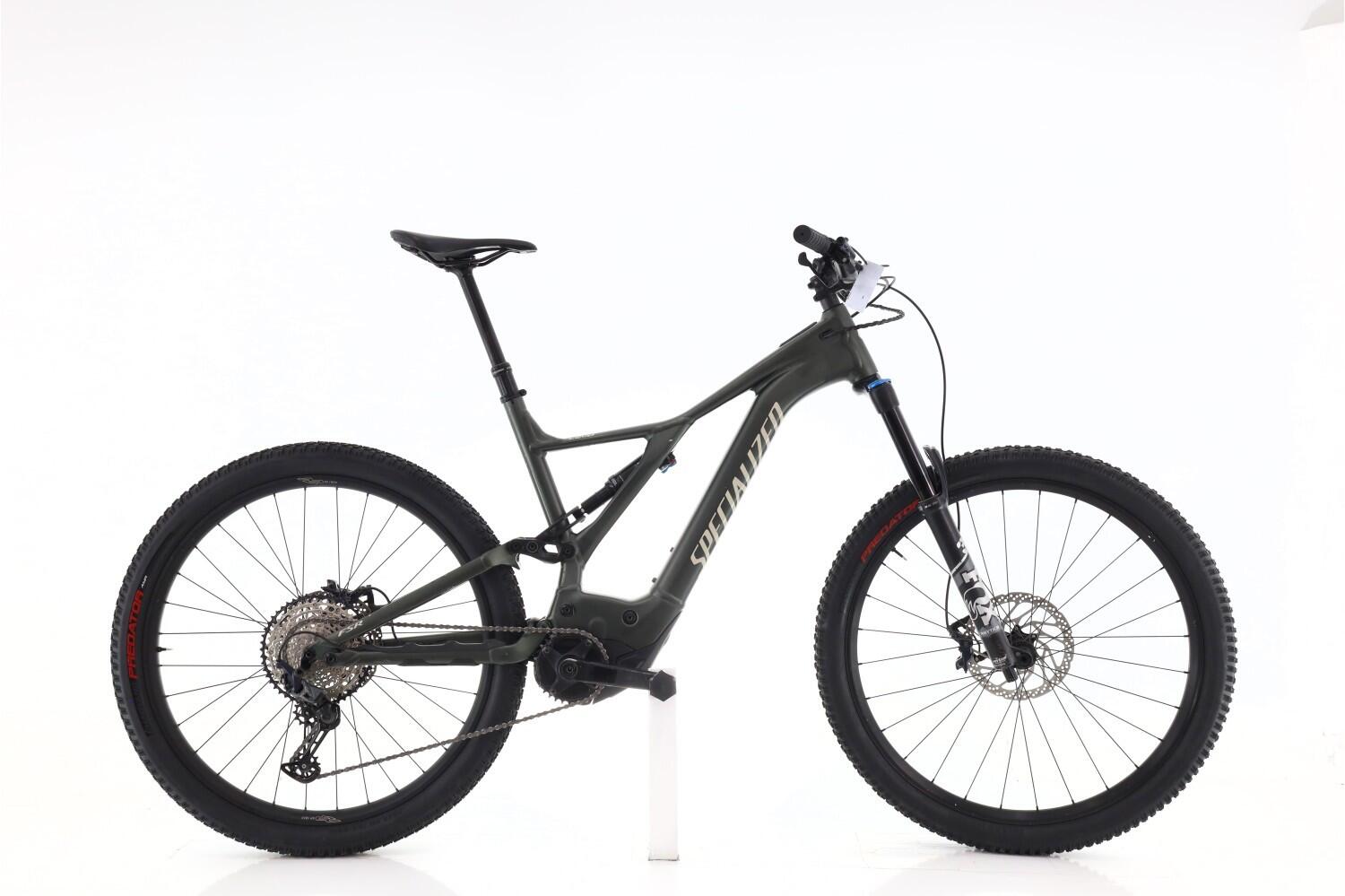 Second life · R. elektryczny · Specialized Turbo Levo · W bardzo dobrym stanie