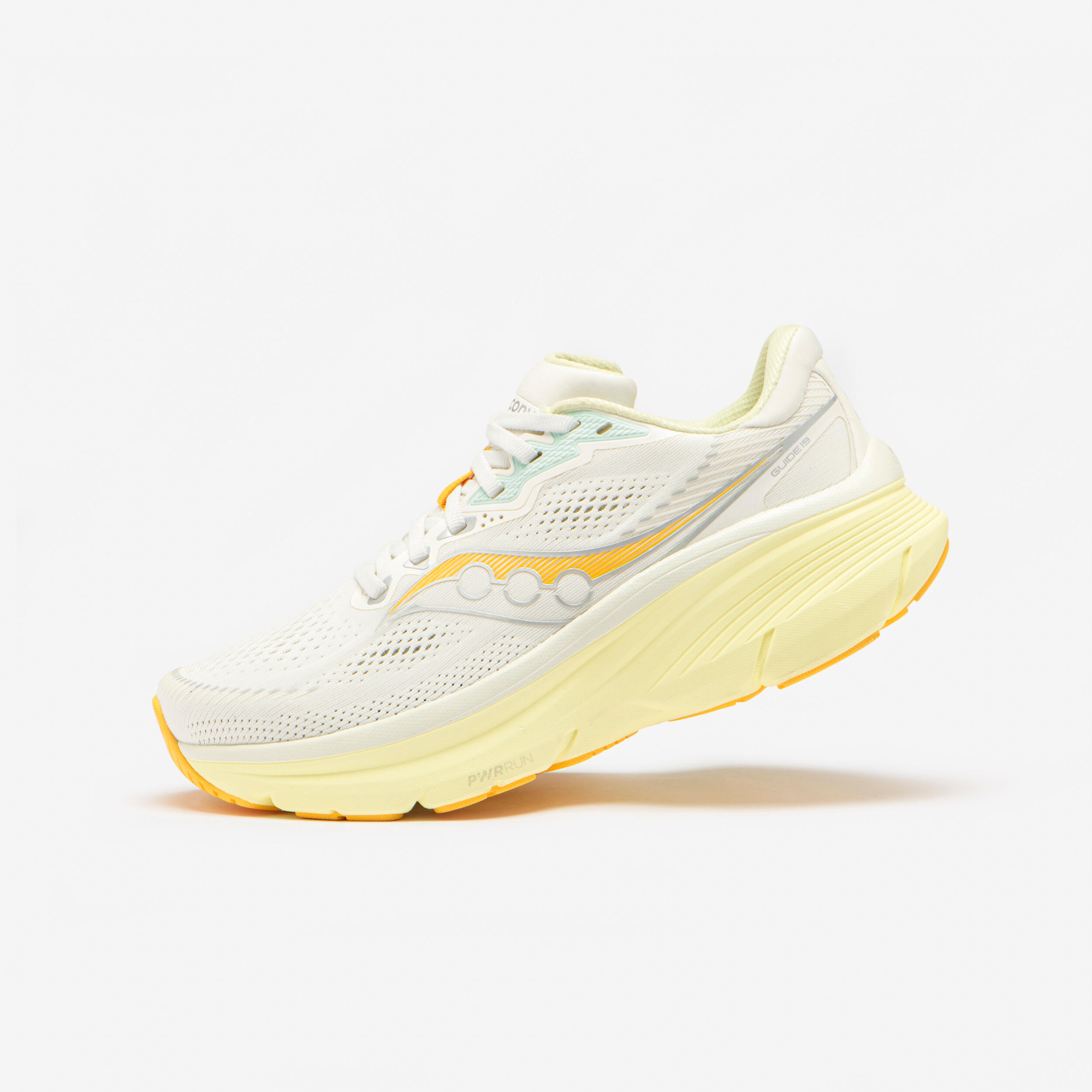 Buty do biegania damskie Saucony Guide 19
