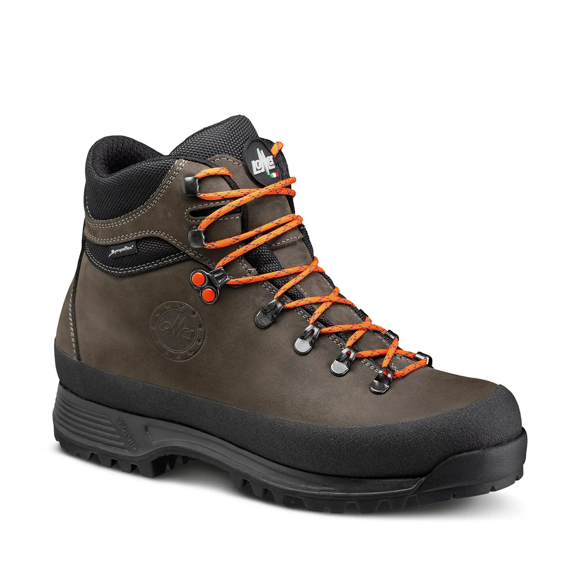 Buty do chodzenia Lomer Bormio Pro STX