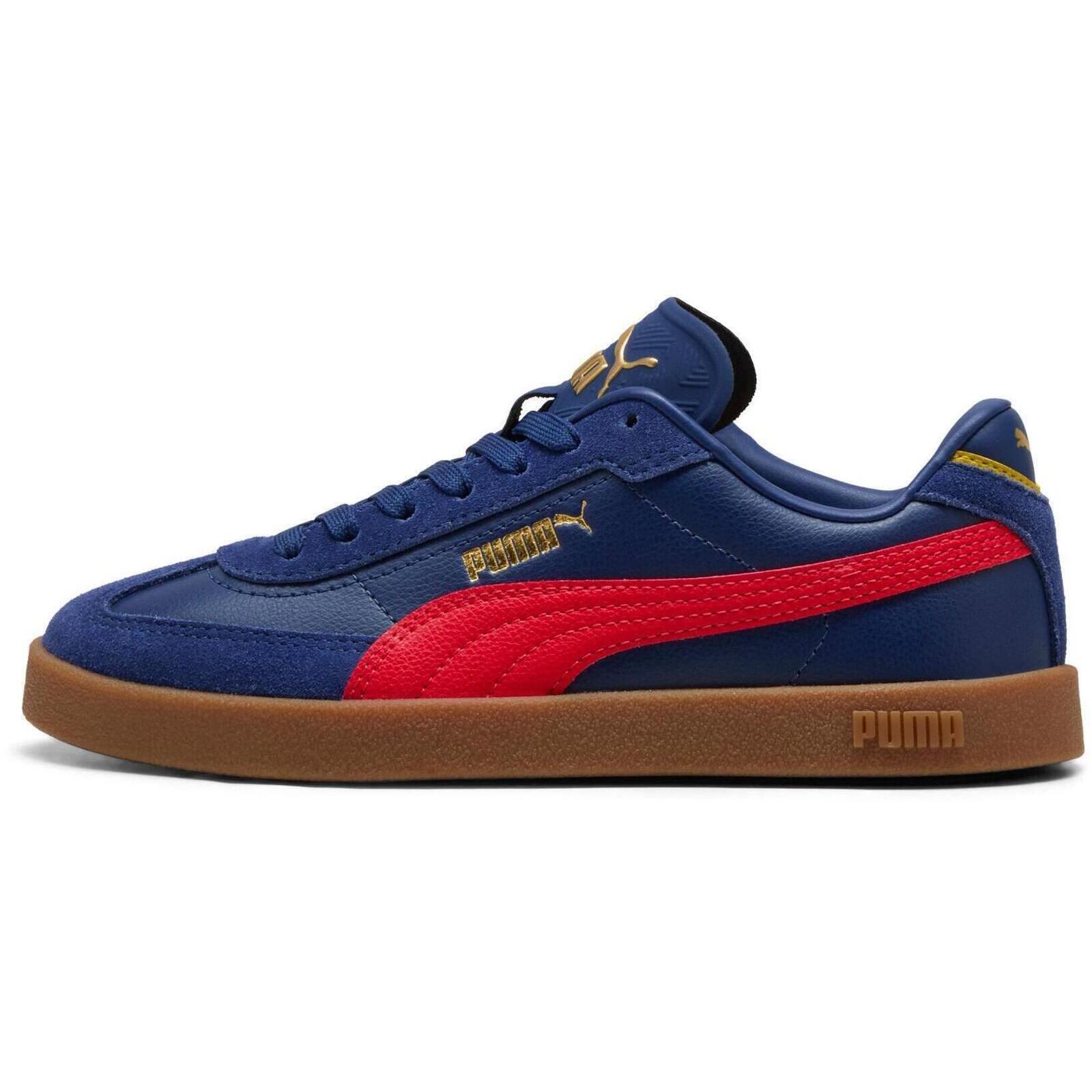 Buty sportowe dla dzieci Puma Club Ii Era Jr