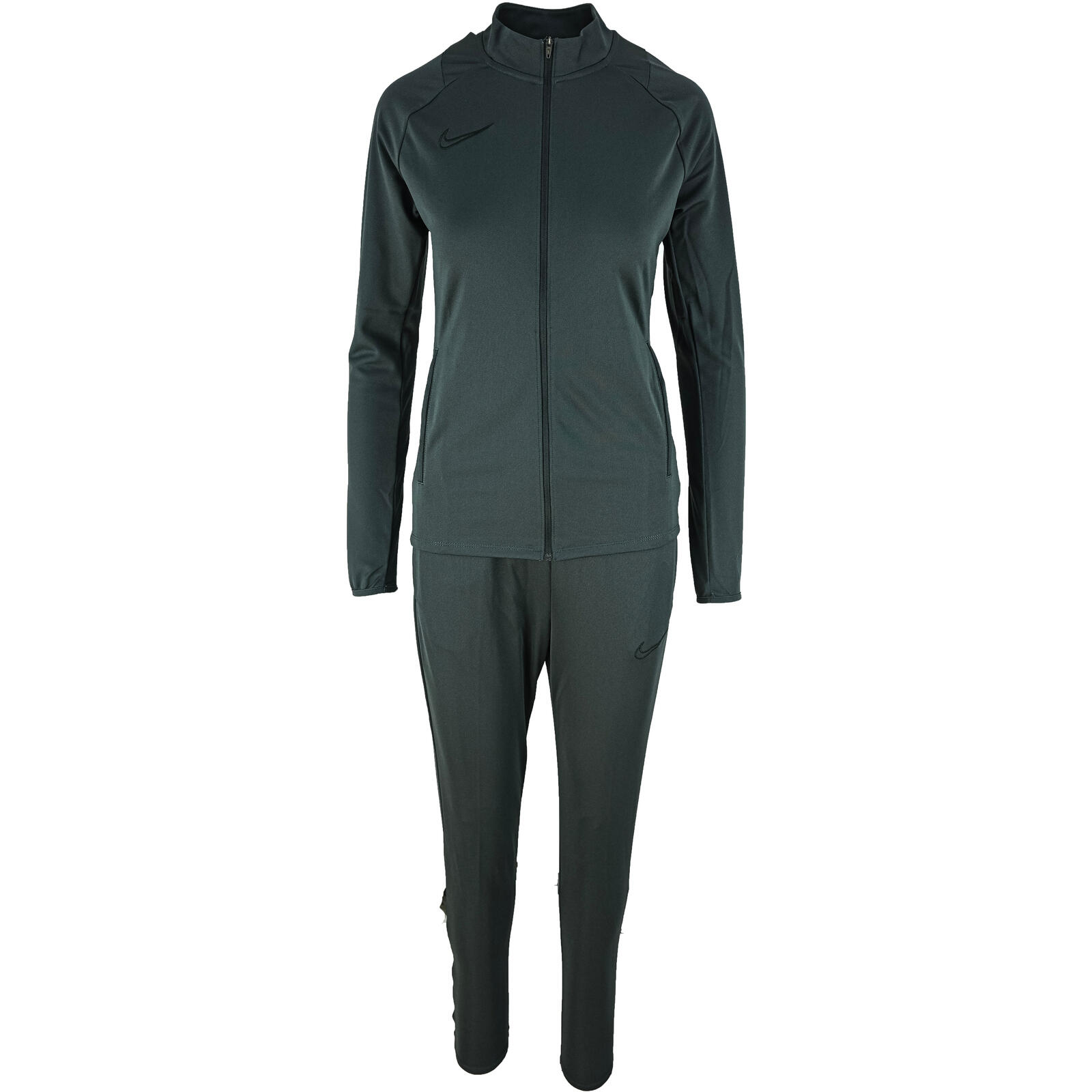 Dres treningowy dziewczęcy Nike Drifit Academy 21